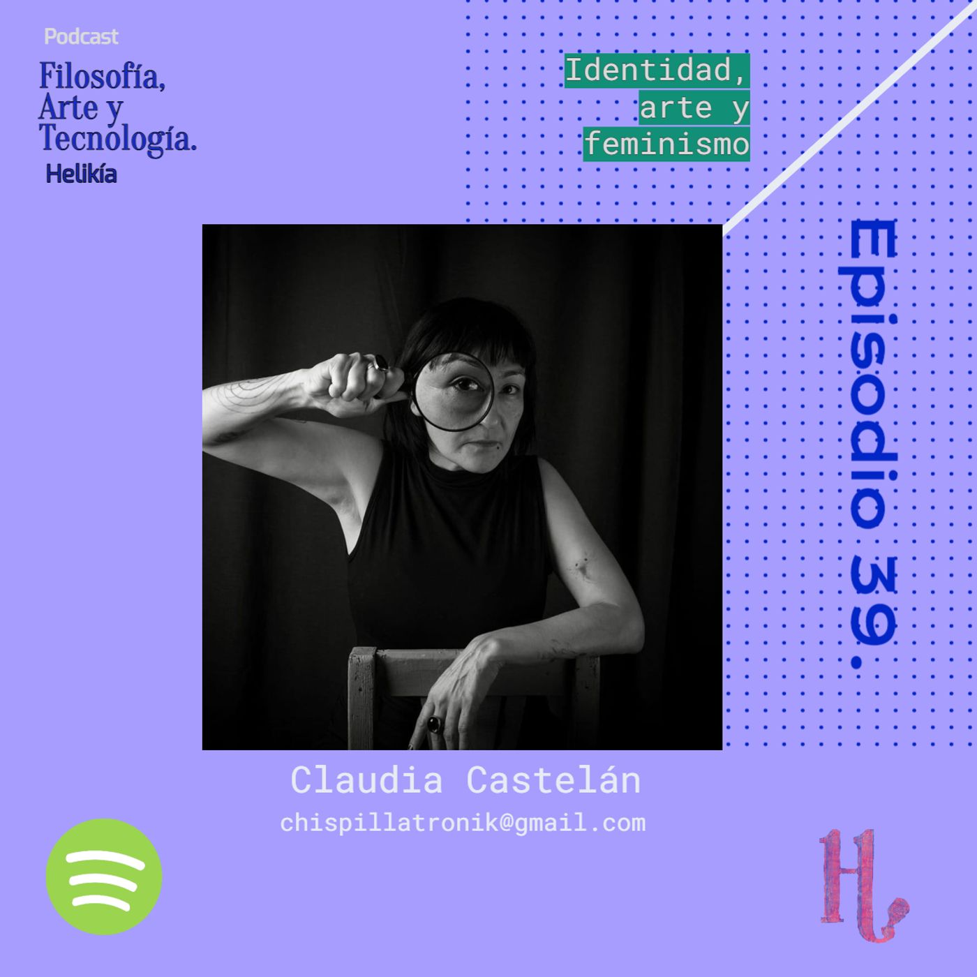 Filosofía, Arte y Tecnología.