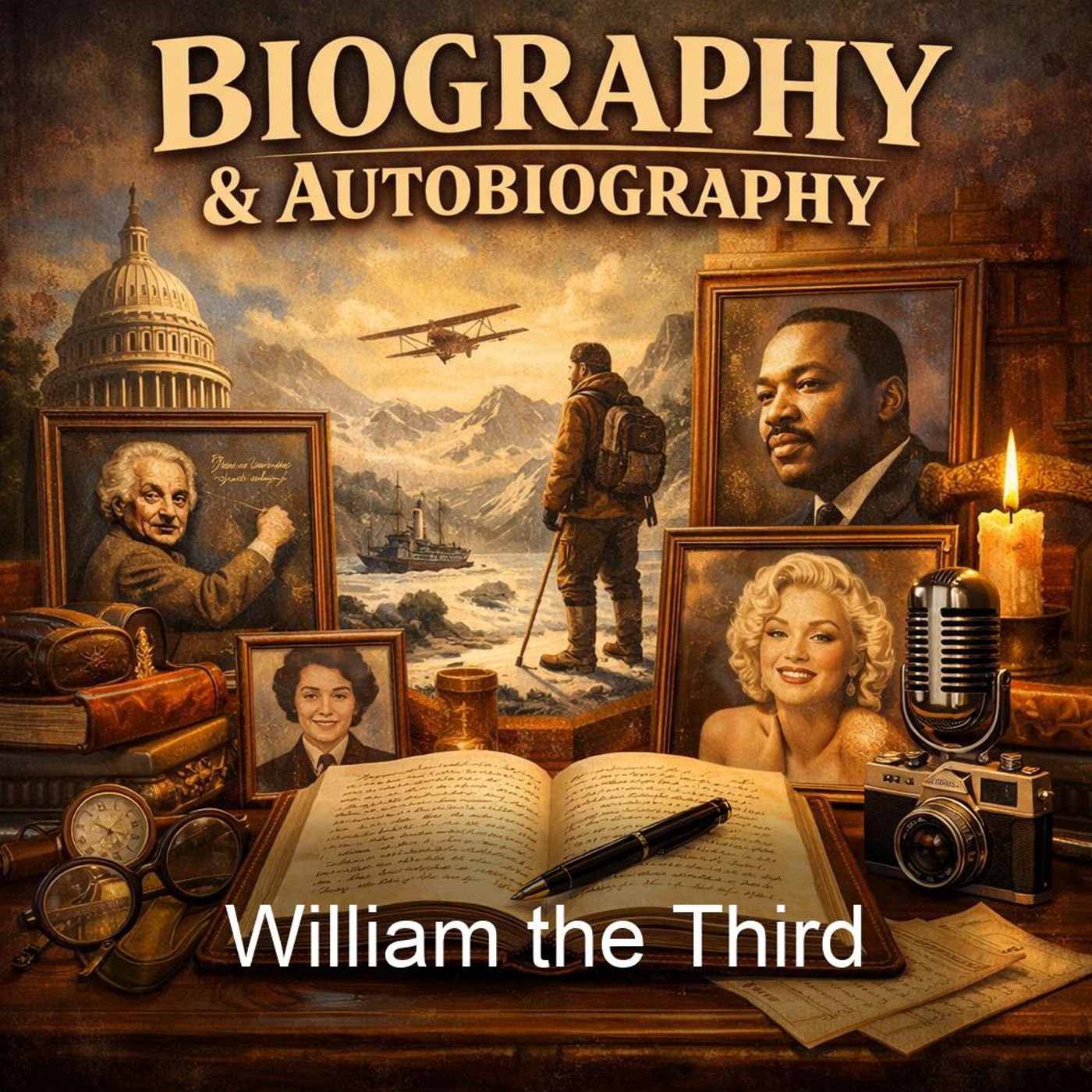 William the Third