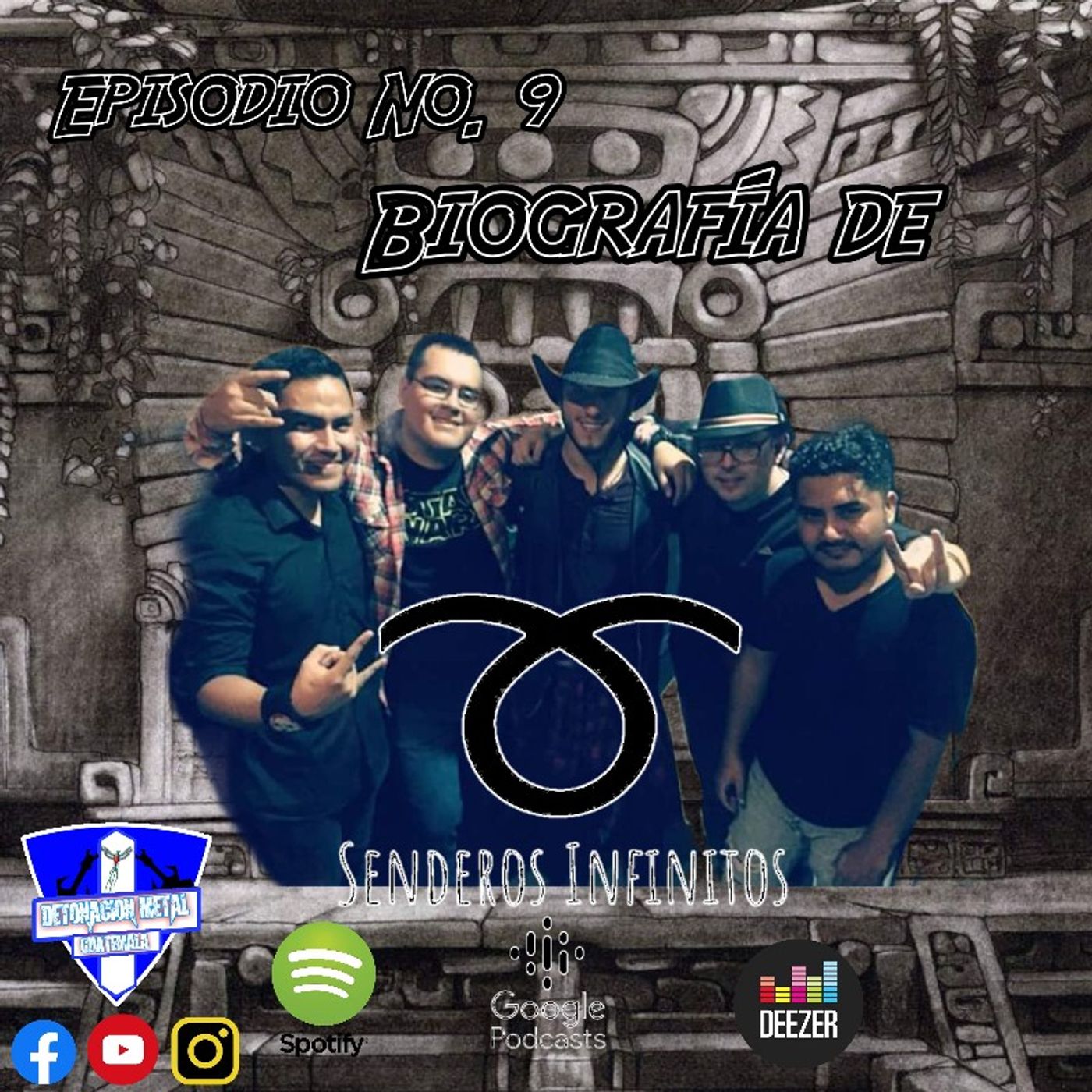 Detonacion Metal