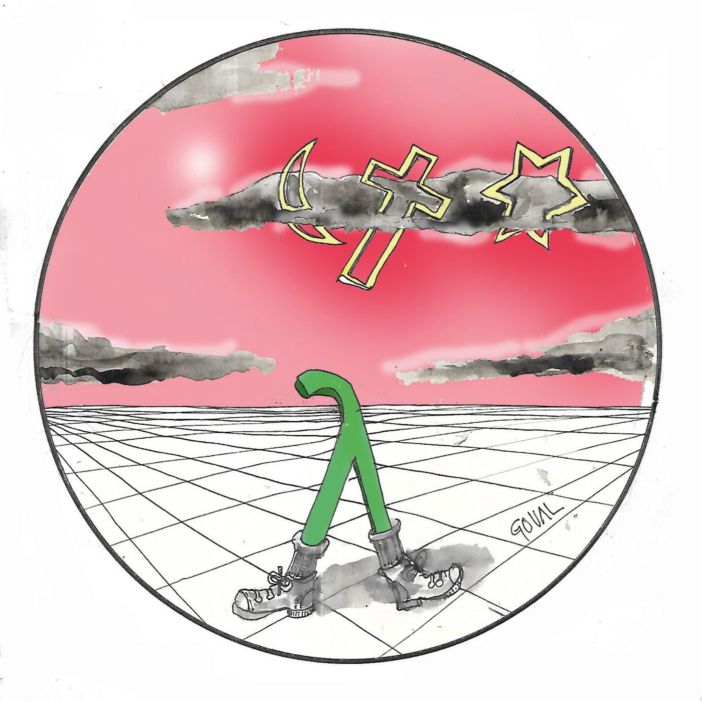 Domingos Laicos 09x08 127 - Ética laica, con Javier Sádaba