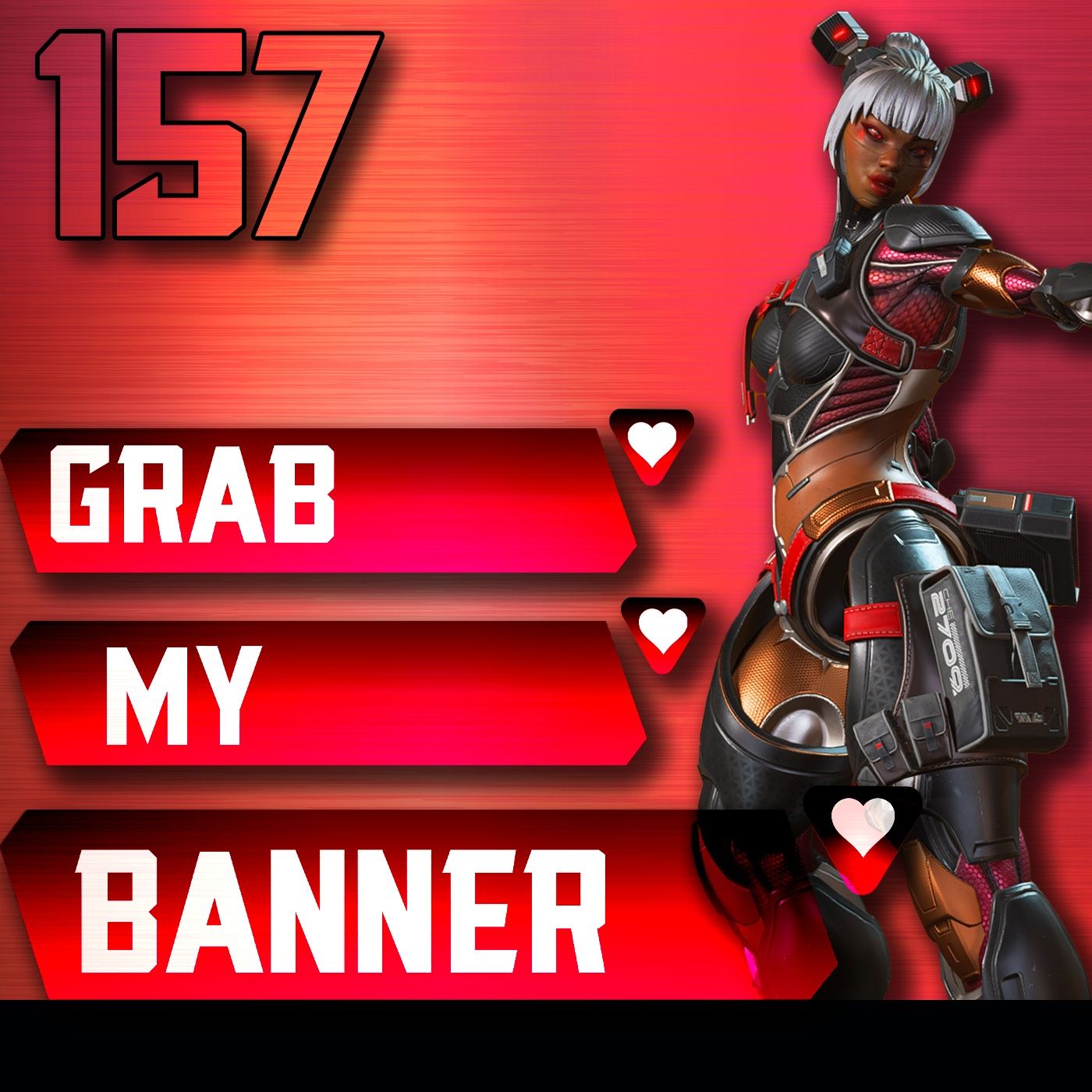 Episode 157: Season 19 Awaits... + Apex Skin Safari & Conduit Thought Chamber + Cross Progression