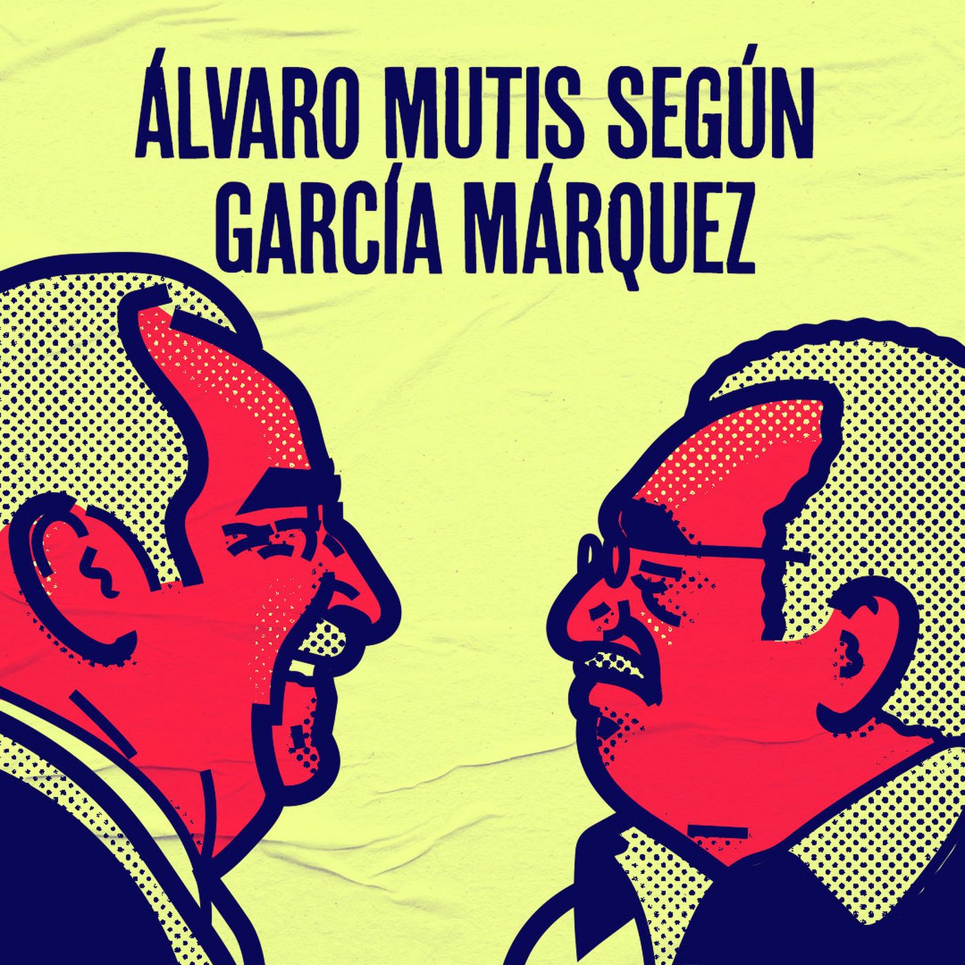 Los ecos de su voz: Gabriel García Márquez vive