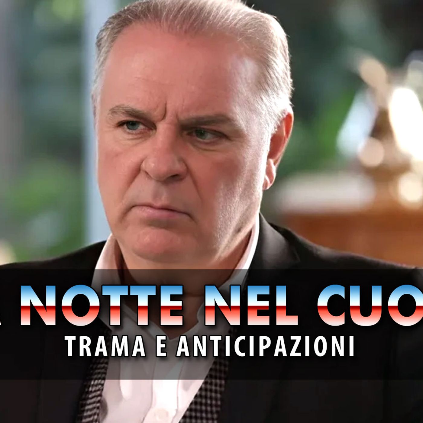 La Notte Nel Cuore Anticipazioni Turche: Il Segreto Di Samet Viene A Galla!