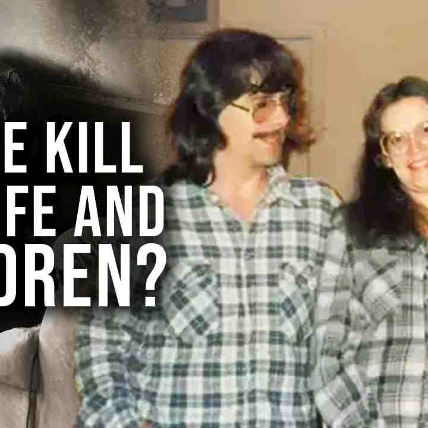 How Junk Science and Bad Forensics got this man In Prison for 27 Years(MP3_160K) episode artwork