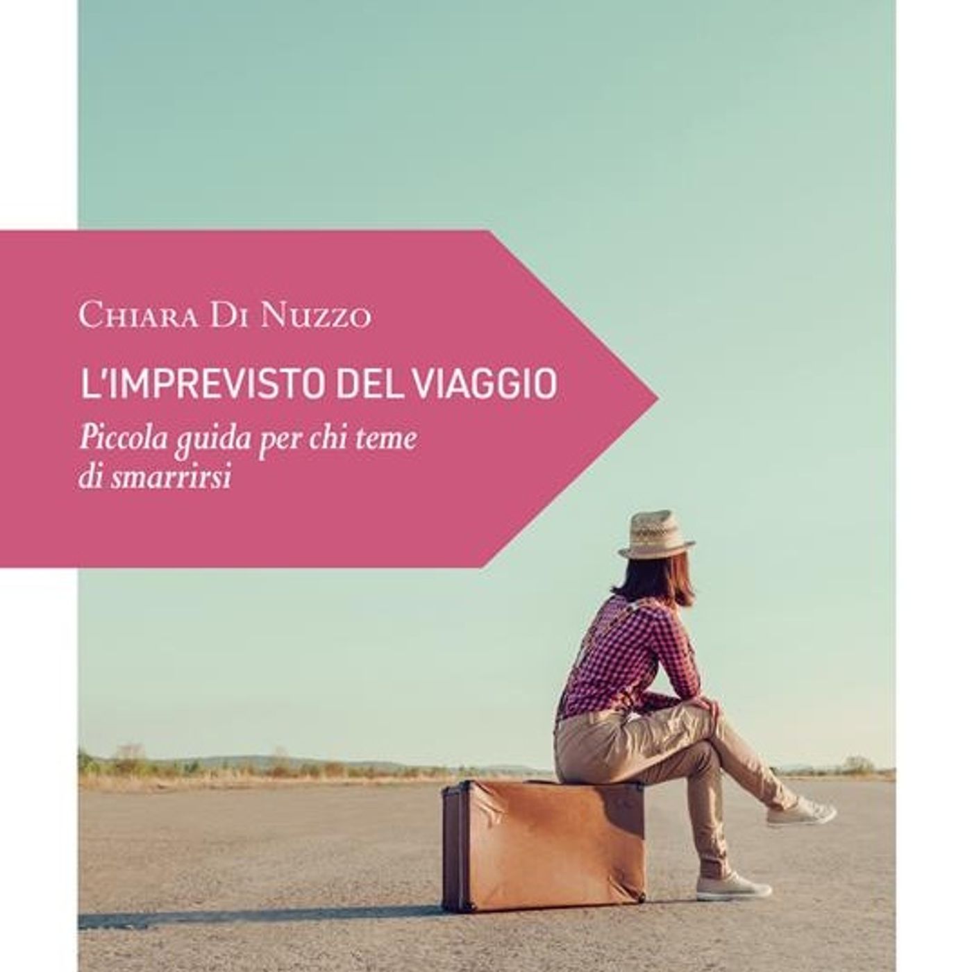Chiara Di Nuzzo "L'imprevisto del viaggio" episode artwork