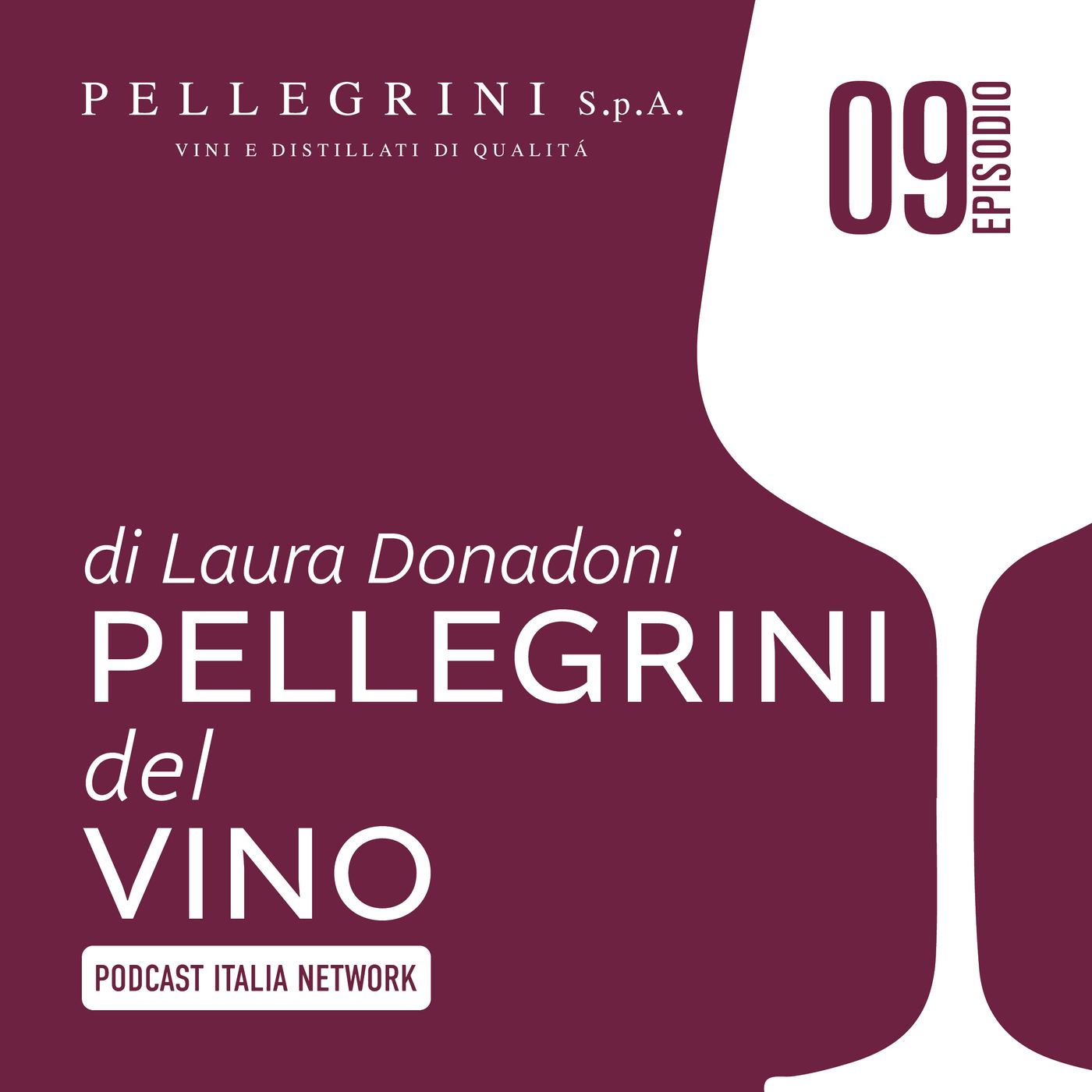 Pellegrini del Vino