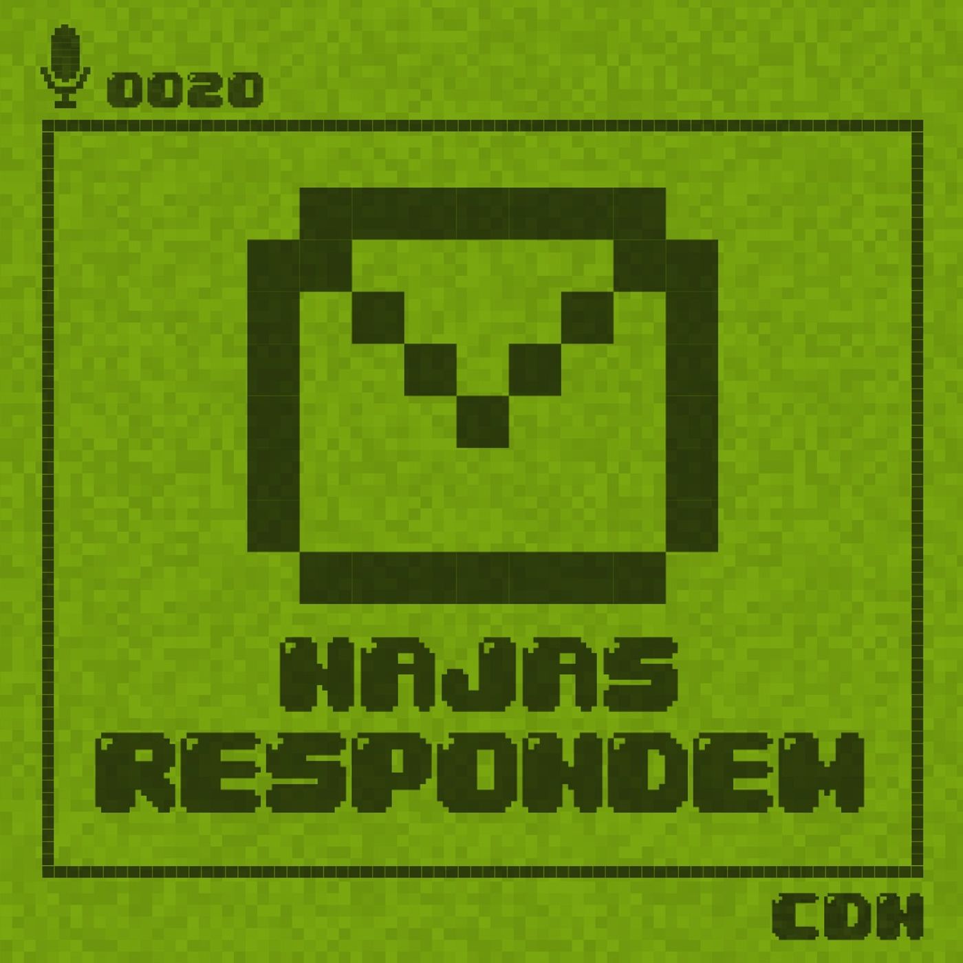 Najas Respondem #1