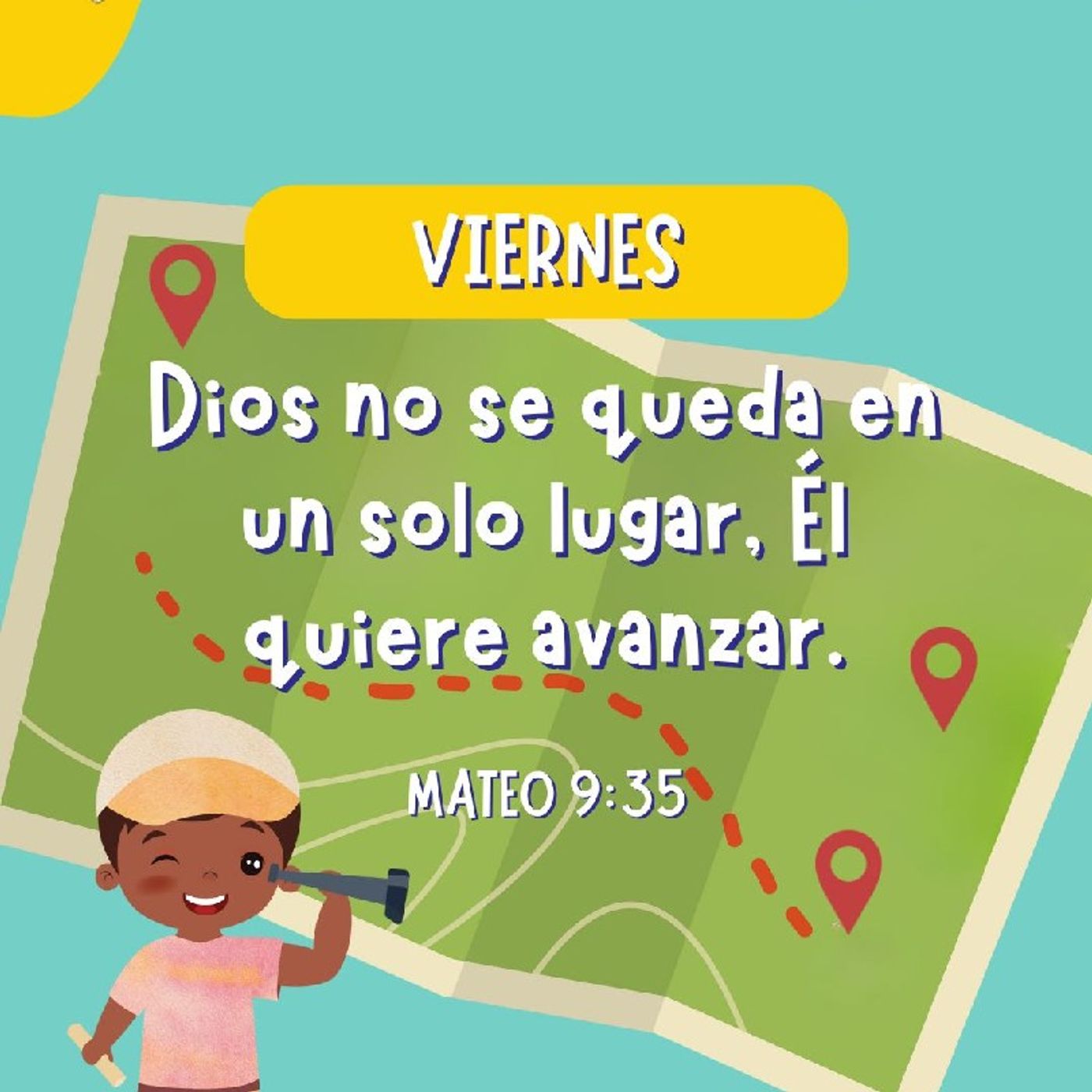 Oidores y hacedores de la palabra - CPT