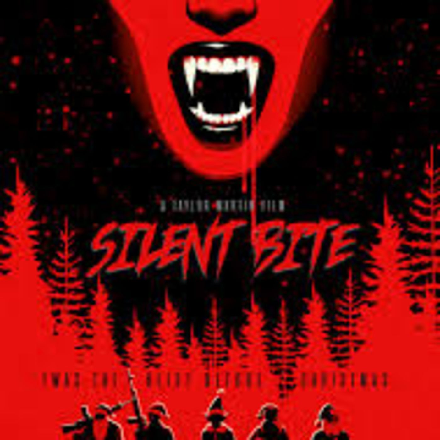 Director: Taylor Martin episode artwork