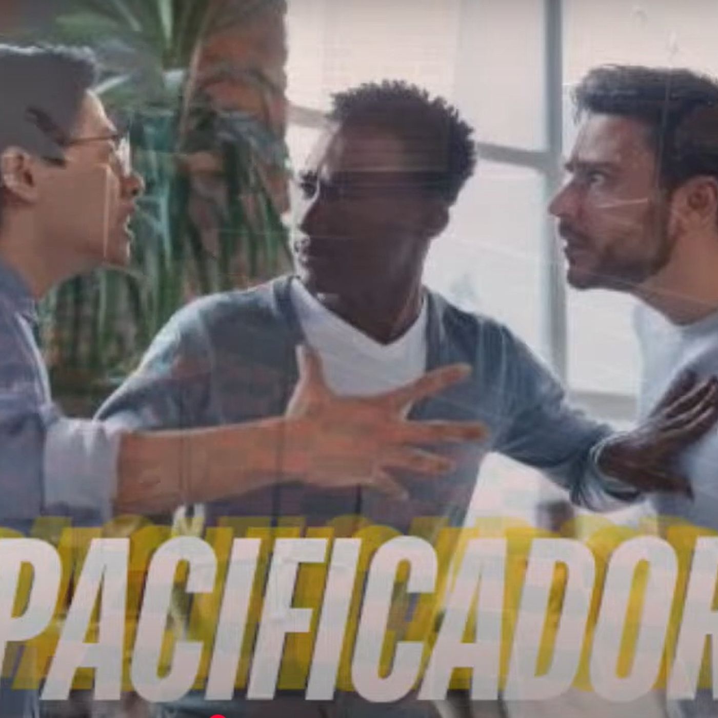 Portada de Iglesia Pentecostal