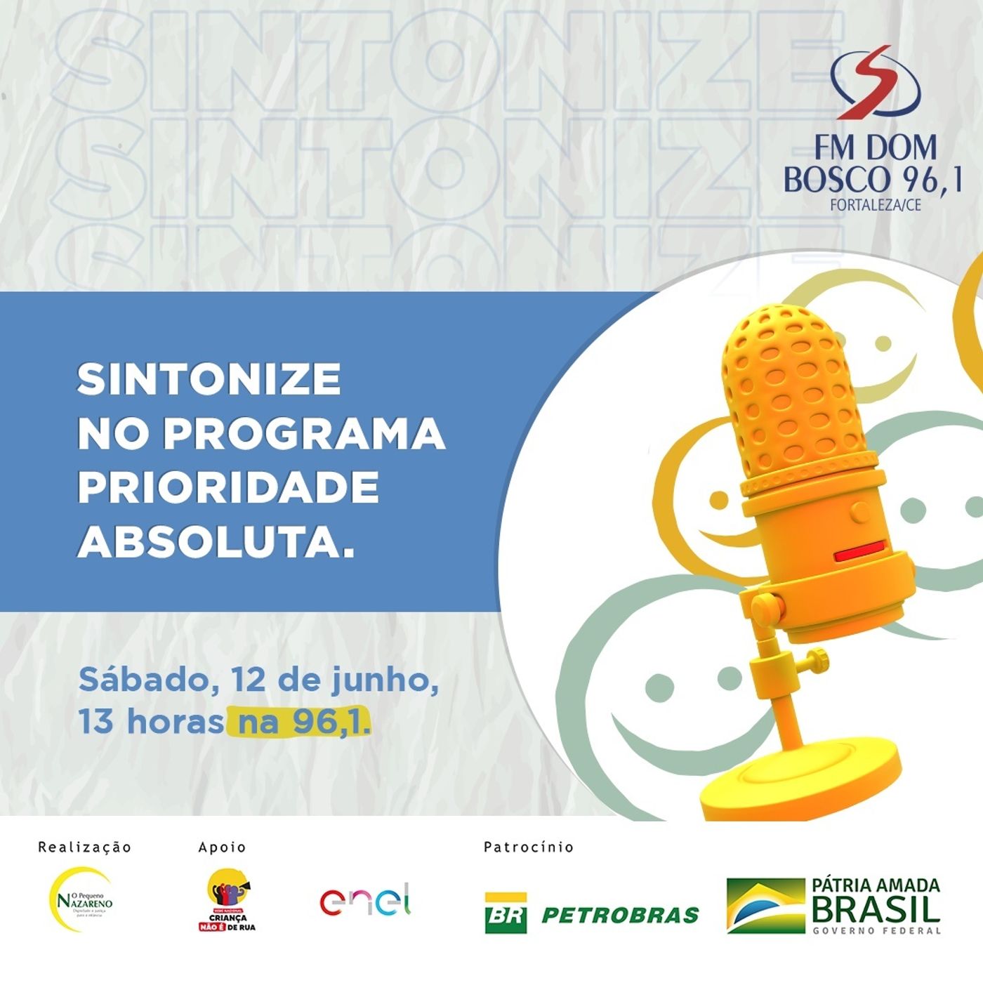 Prioridade Absoluta