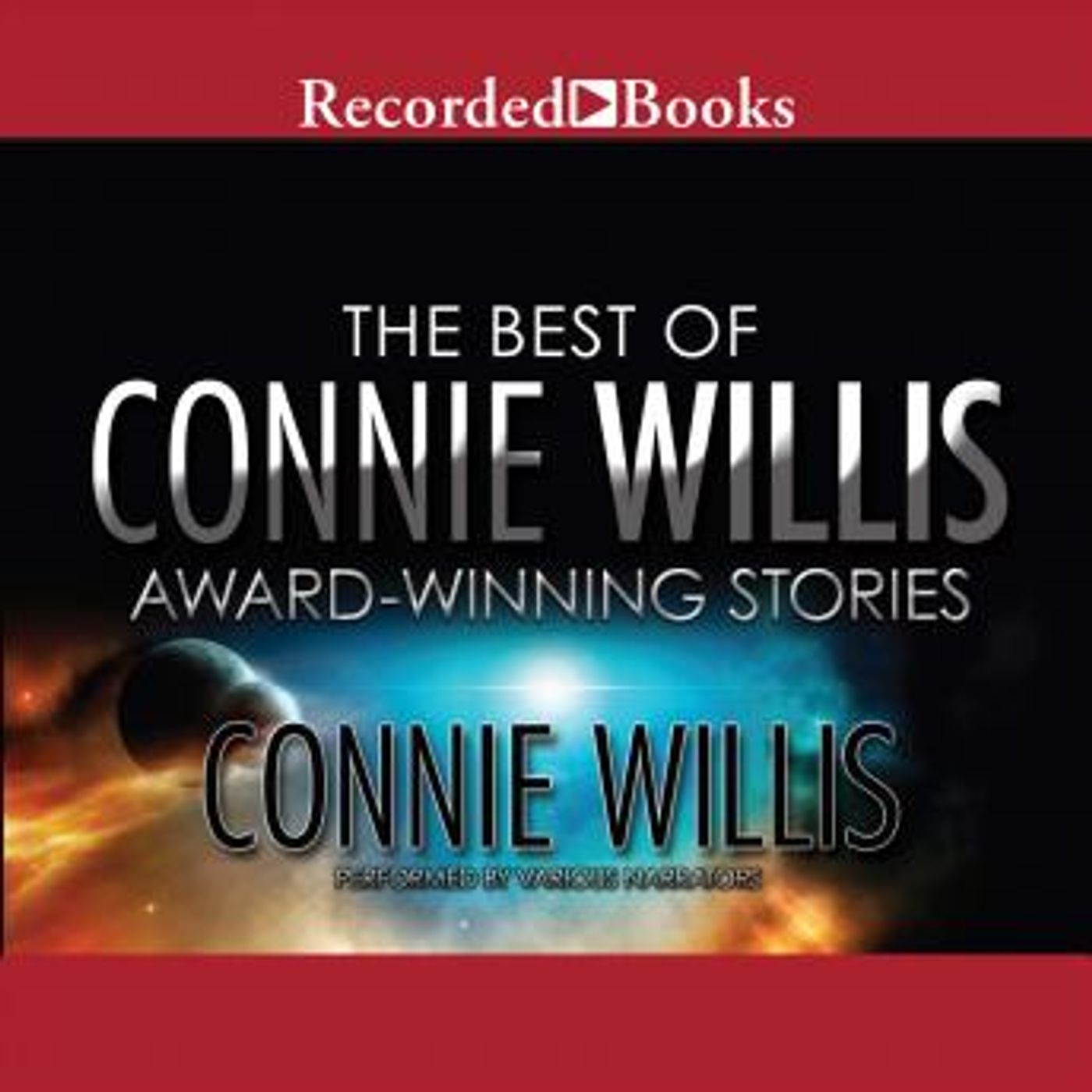 Grab the Essential Full Audiobooks in Science Fiction & Fantasy, Science Fiction