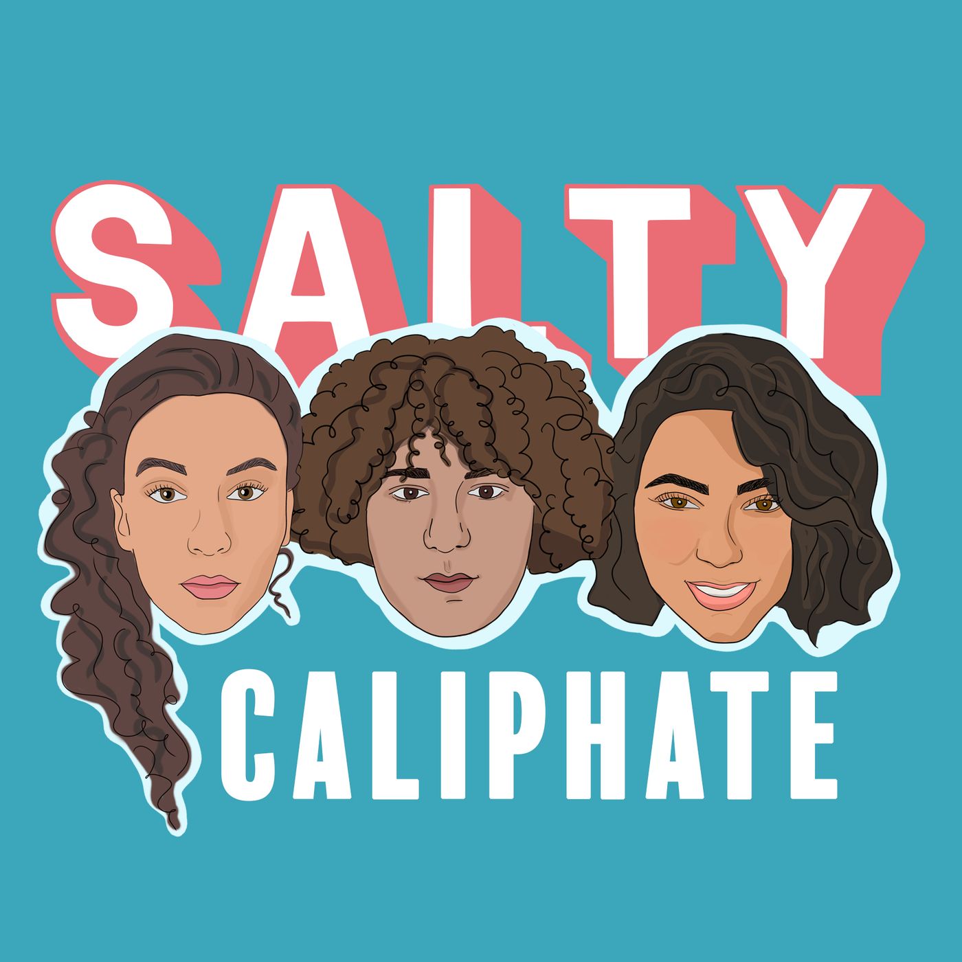Salty Caliphate