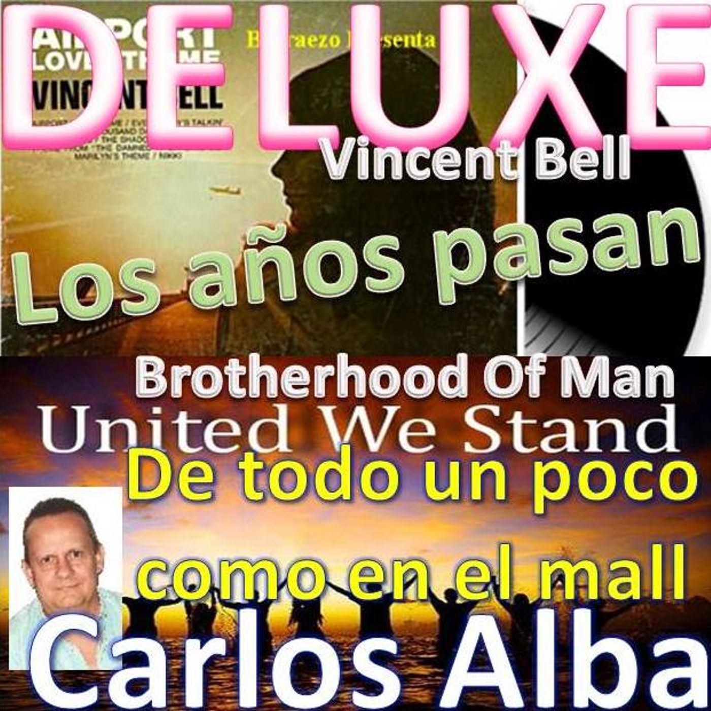 Carlos Alba Radio