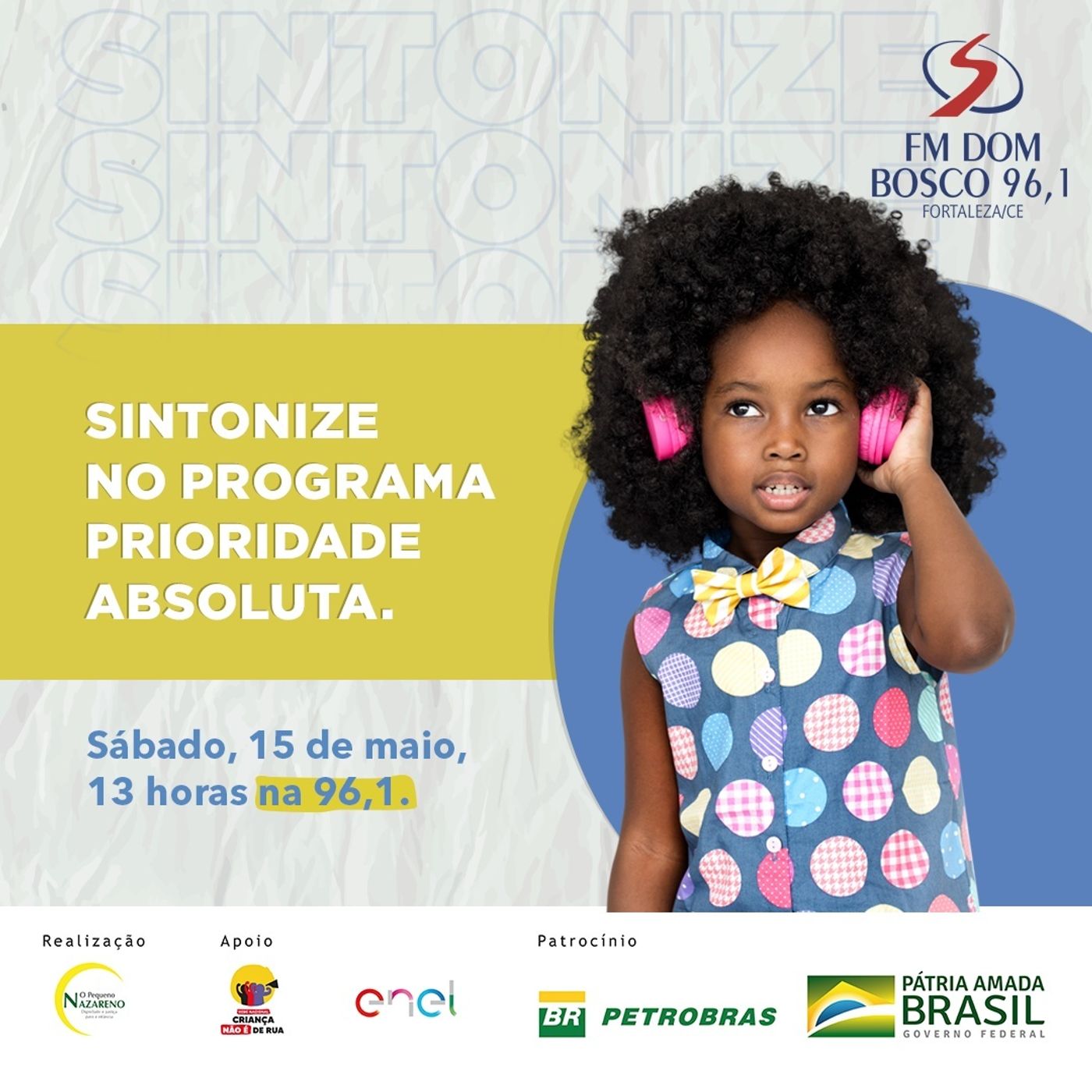 Prioridade Absoluta