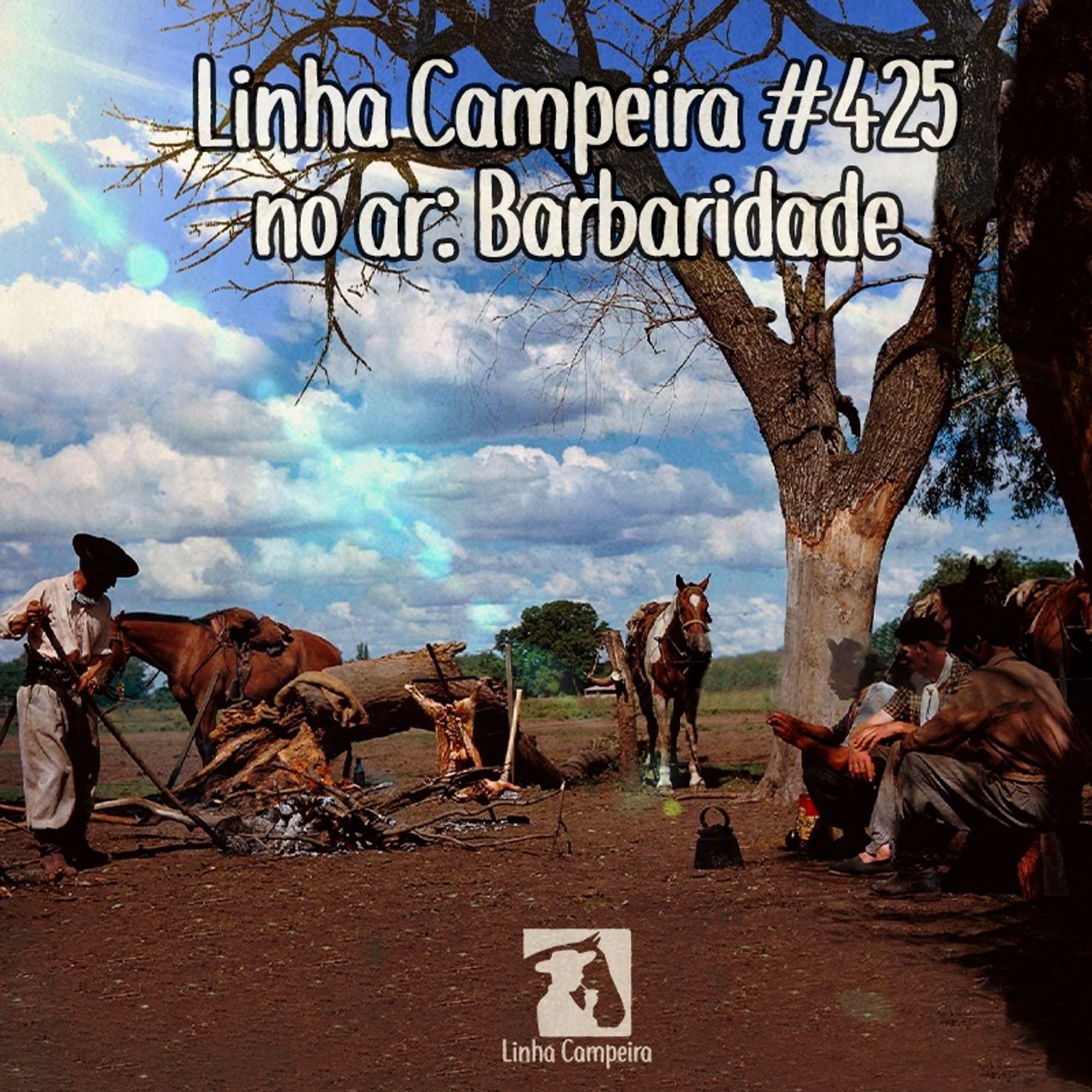Linha Campeira