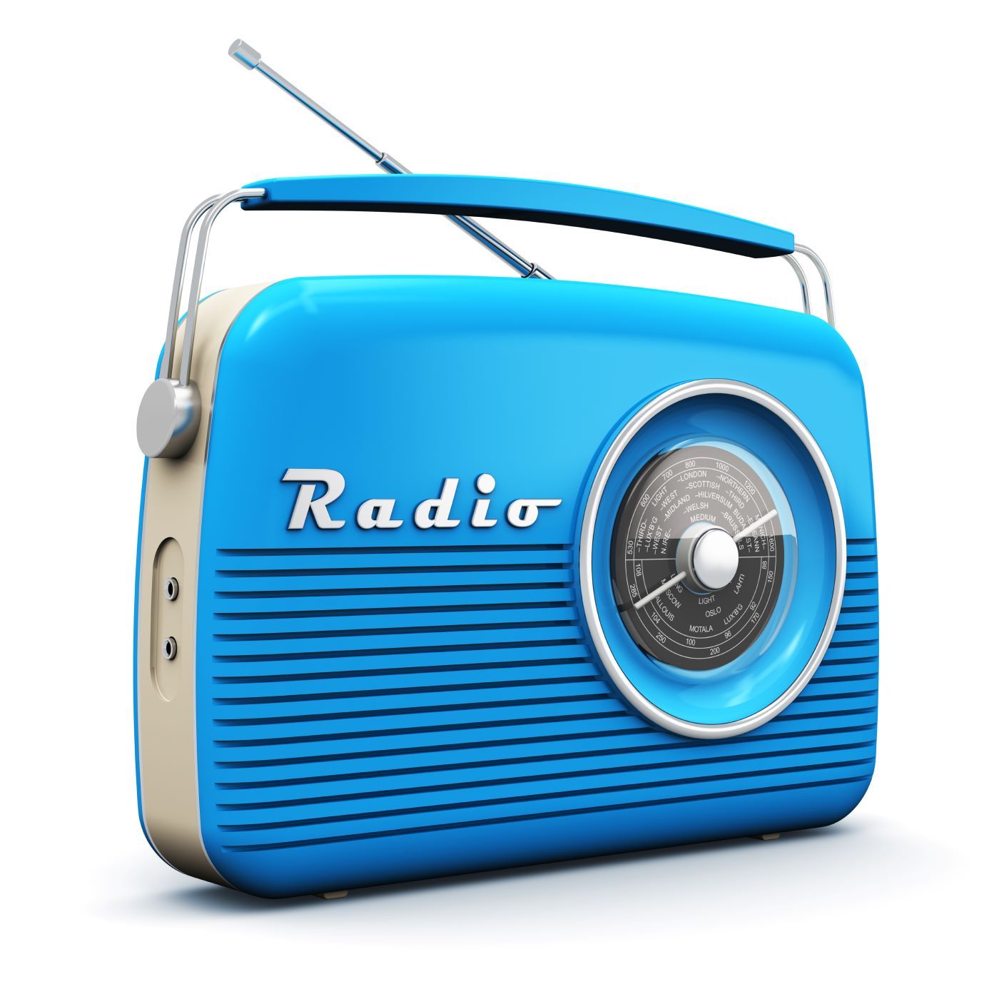 Digital Support Test Podcast