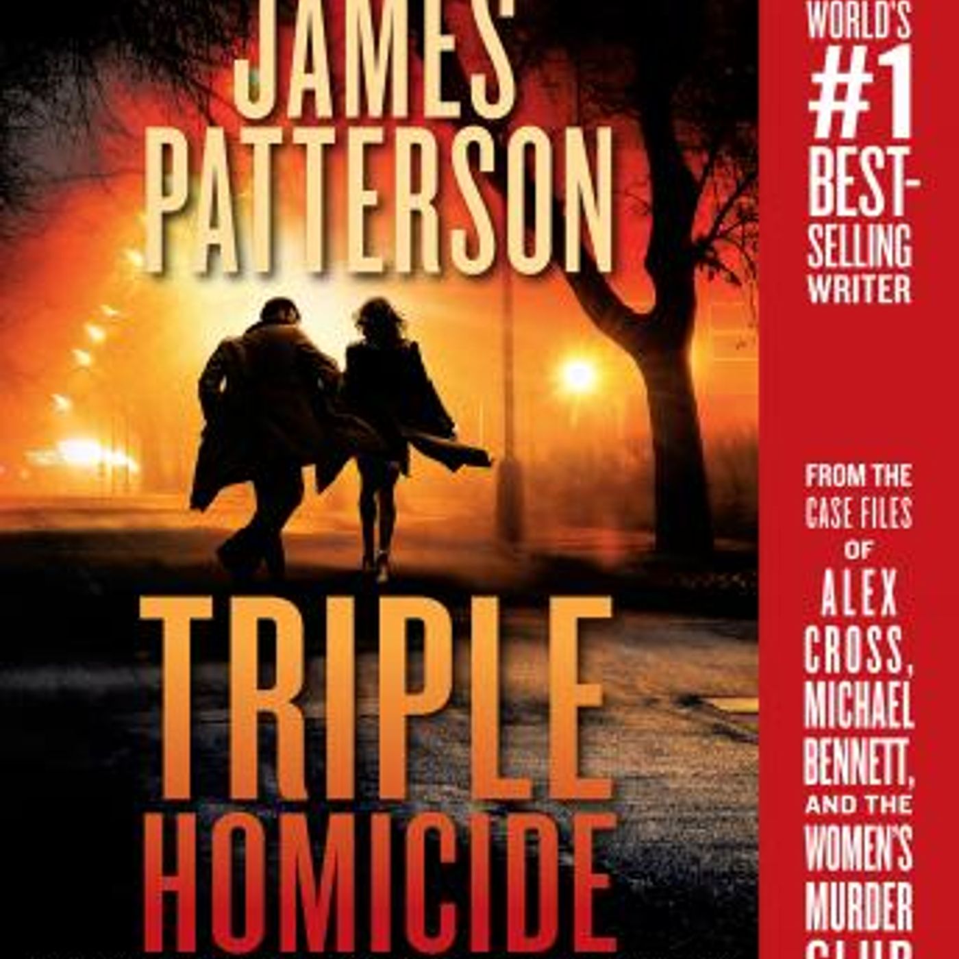 Explore New Free Audiobooks in Mystery, Thriller & Horror, Police & Detective