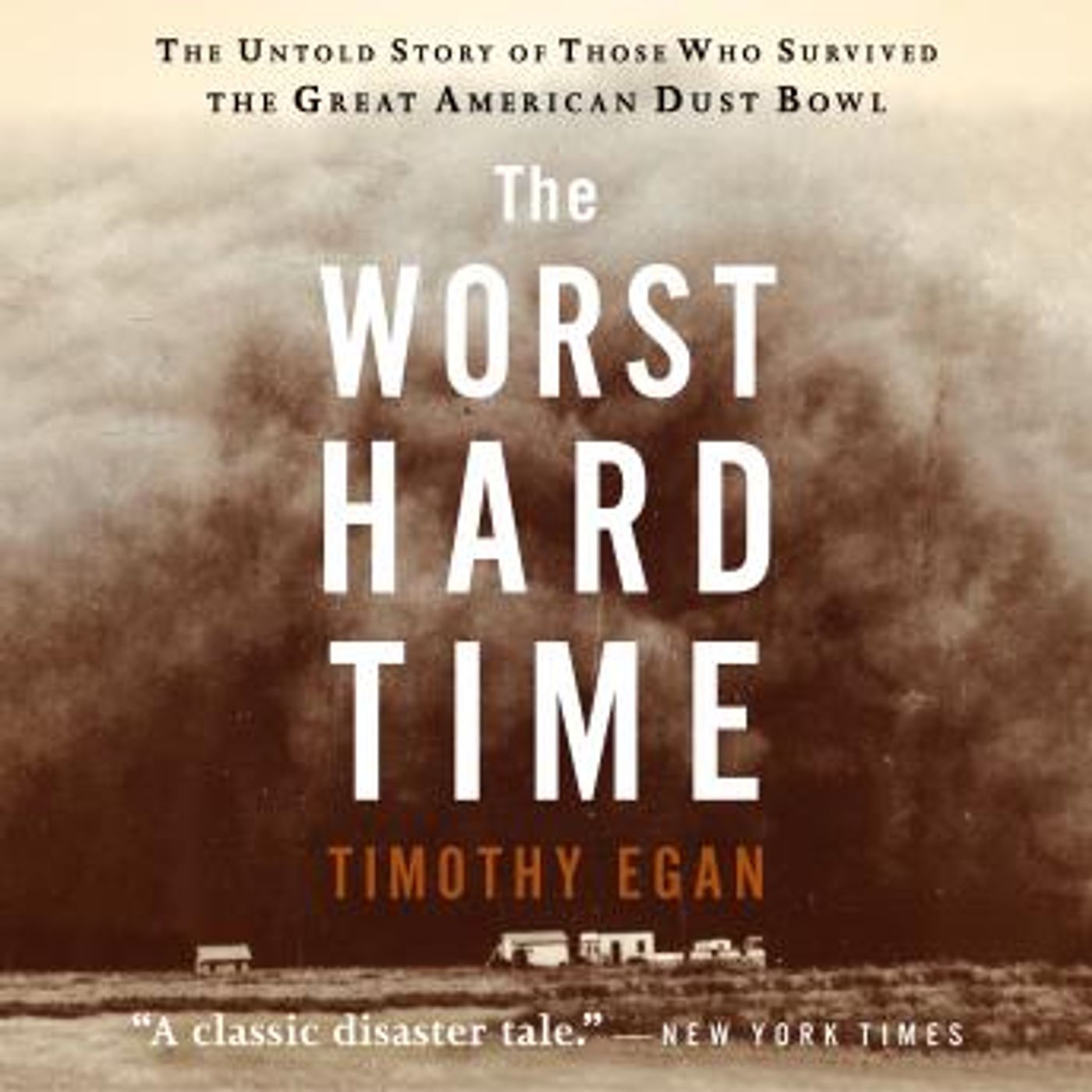 Grab the Essential Full Audiobooks in History, The Americas