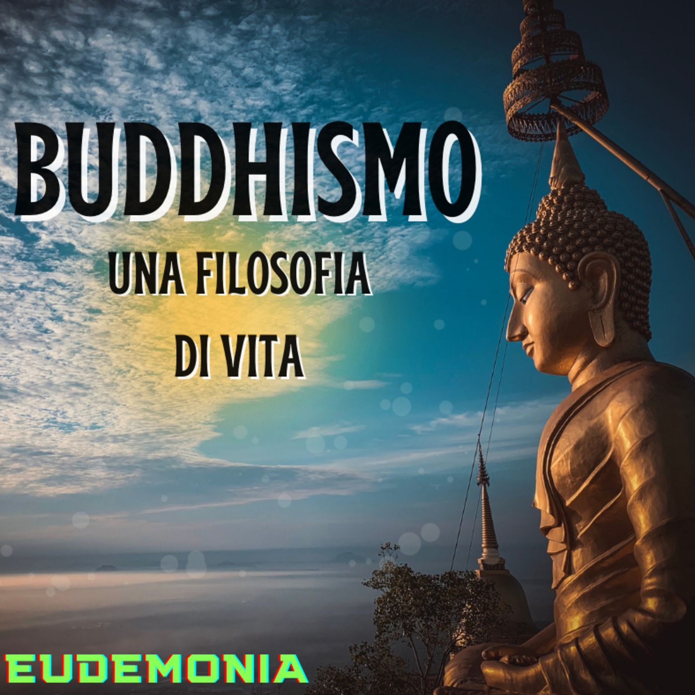 Buddhismo. Una filosofia di vita episode artwork