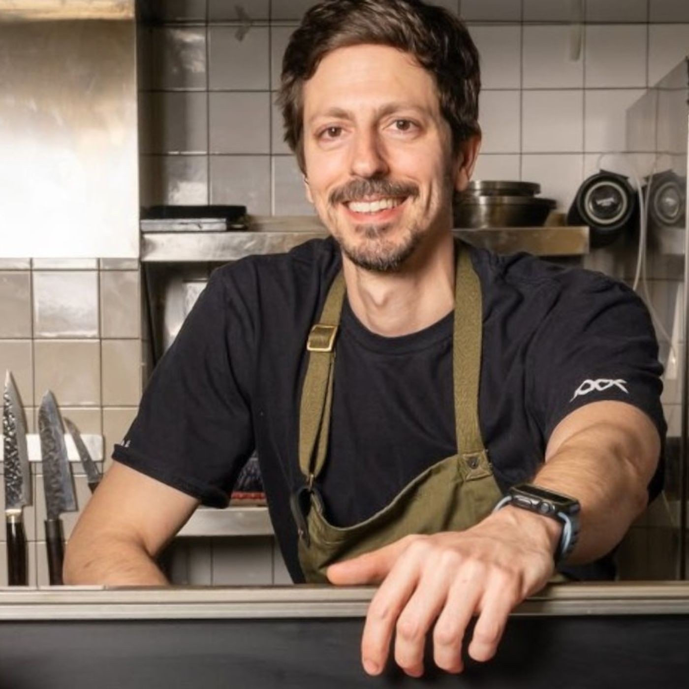 Recetuits: El Triperito y Tripea