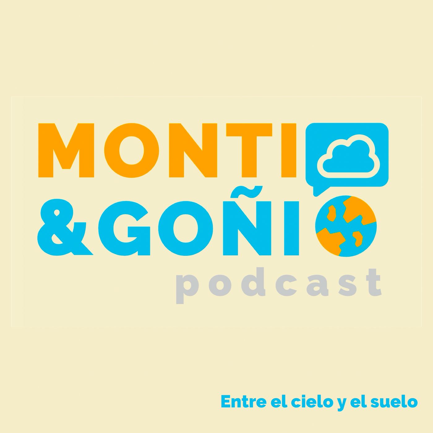 Monti y Goñi: entre el cielo y el suelo