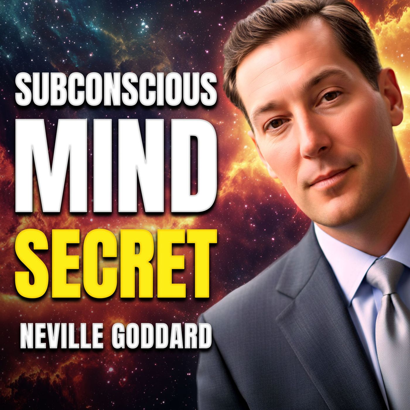 Neville Goddard 🔥 Why Affirmations Fail (Law of Assumption Explained)