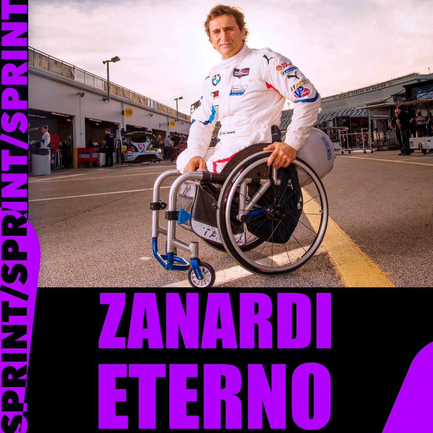 McLaren DOMINA e NORRIS vence SPRINT de MIAMI! Antonelli PUNIDO, BORTOLETO P11 e homenagem a ZANARDI — Motorsport.com Brasil cover