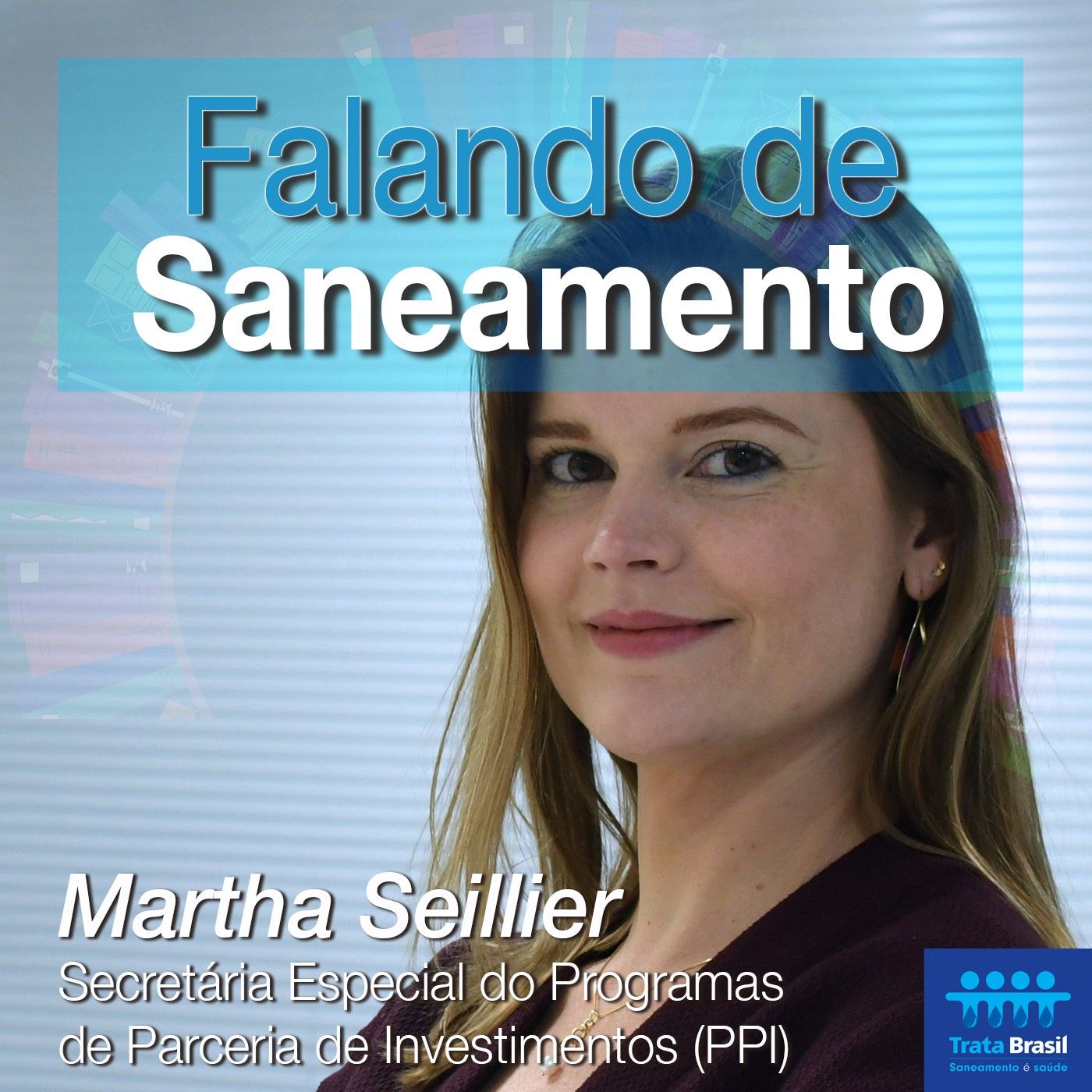 Falando de Saneamento