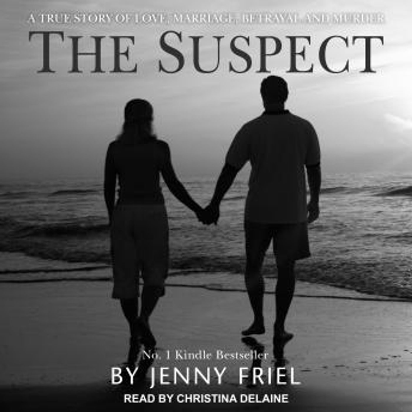 Access Essential Full Audiobooks in Mystery, Thriller & Horror, True Crime