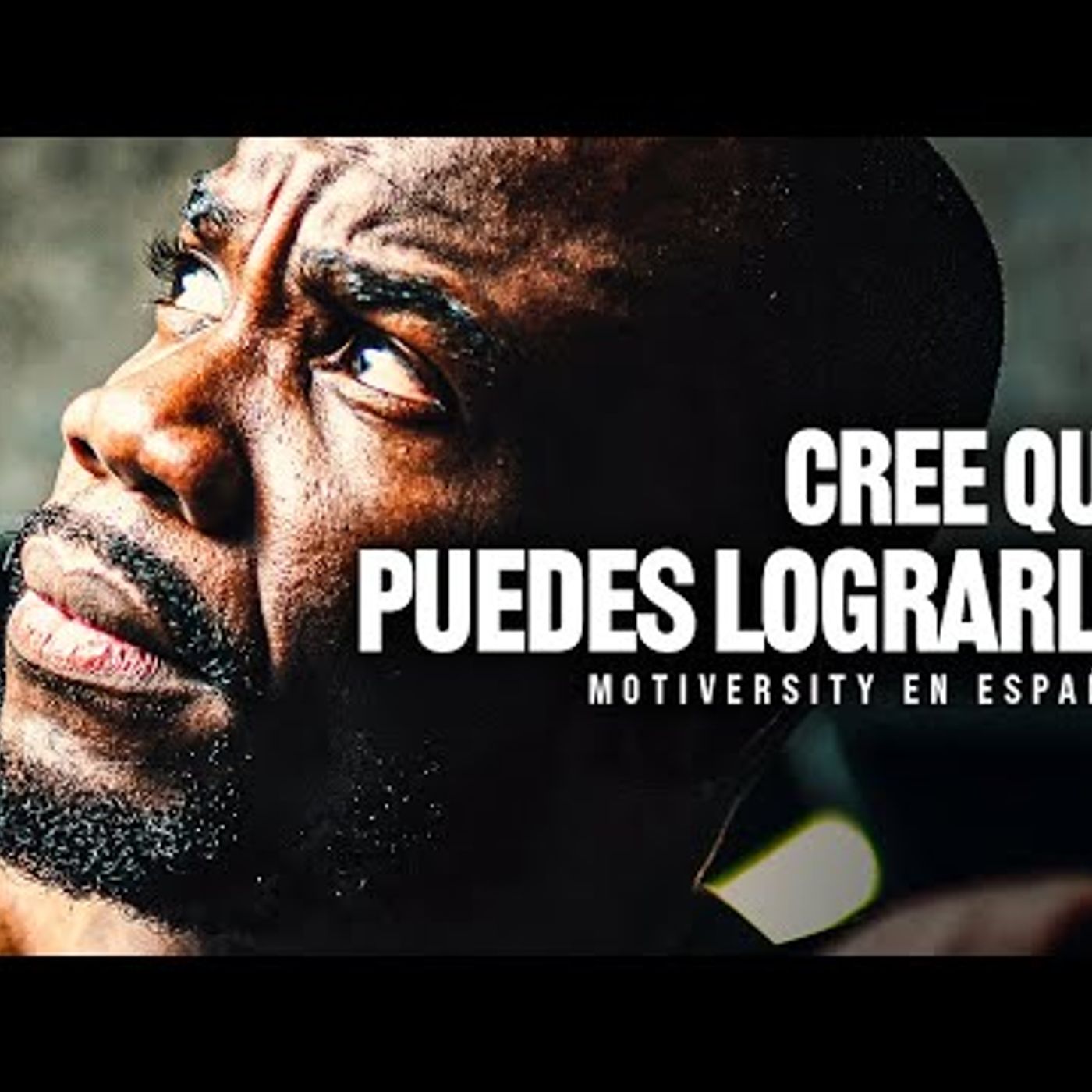 44. CREE QUE PUEDES LOGRARLO - Eric Thomas, Marcus Taylor, Les Brown, Coach Pain
