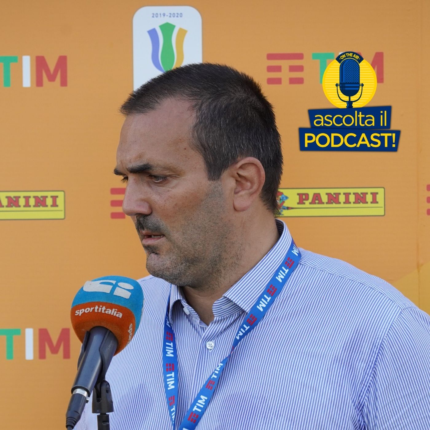 Salotto Gialloblù | Massimo Margiotta | 9 marzo 2021