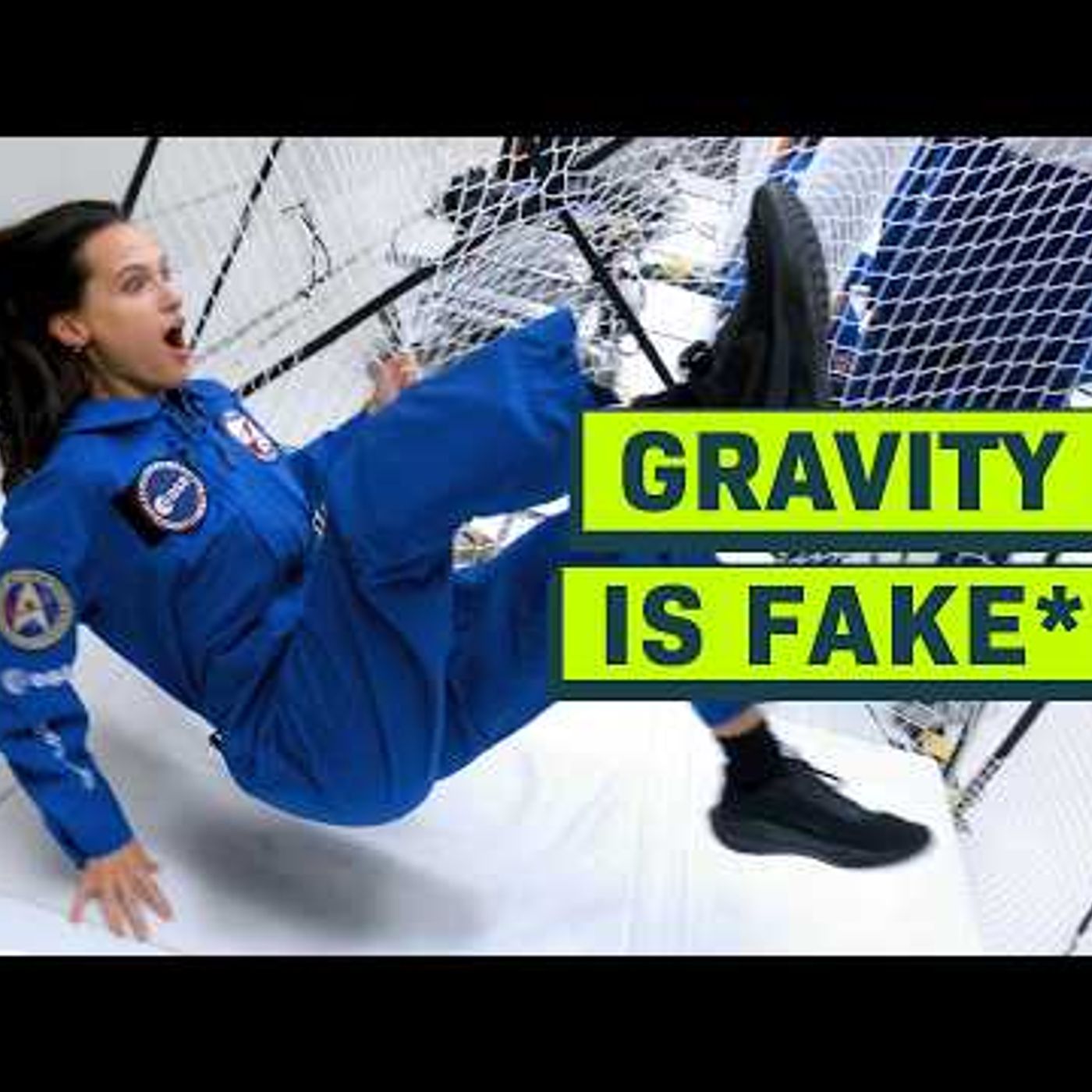 Huge If True - Cleo Abram