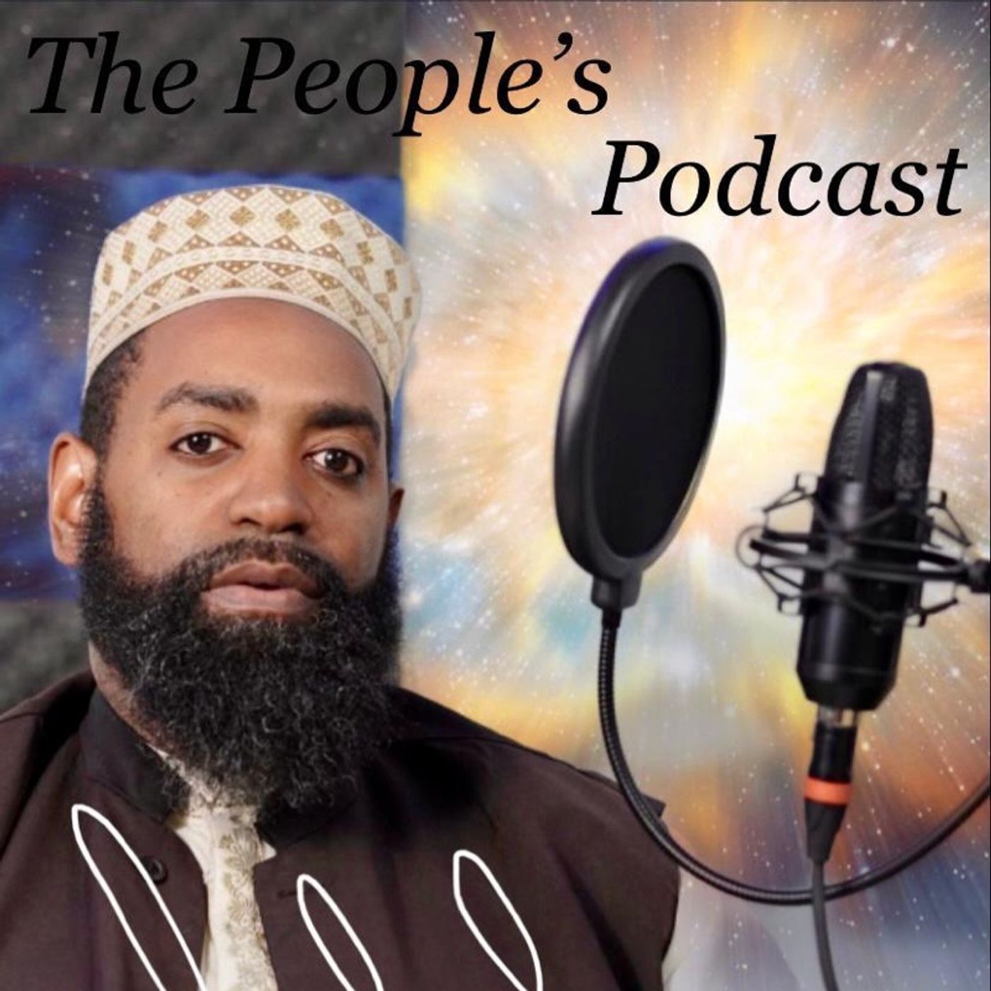 The Peoples Podcast by ismail