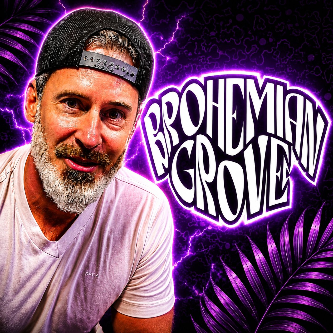 Podcast artwork
