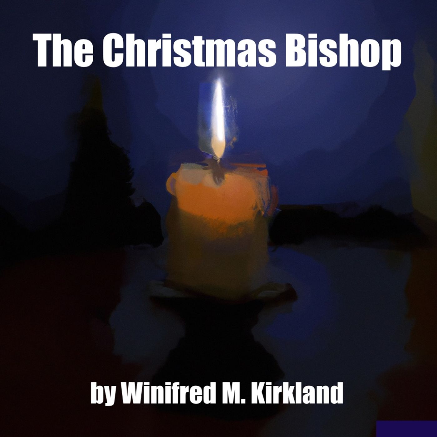 The Christmas Bishop