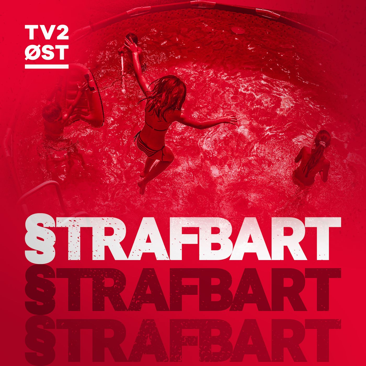 Strafbart