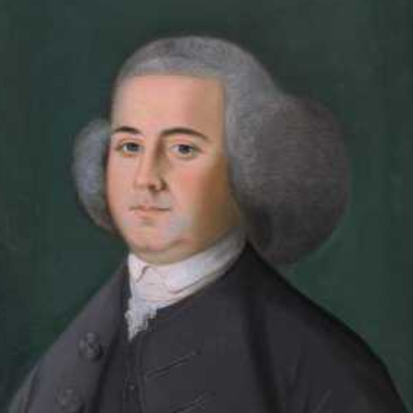 Ep. 113 – John Adams, From Lawyer to Revolutionary episode artwork