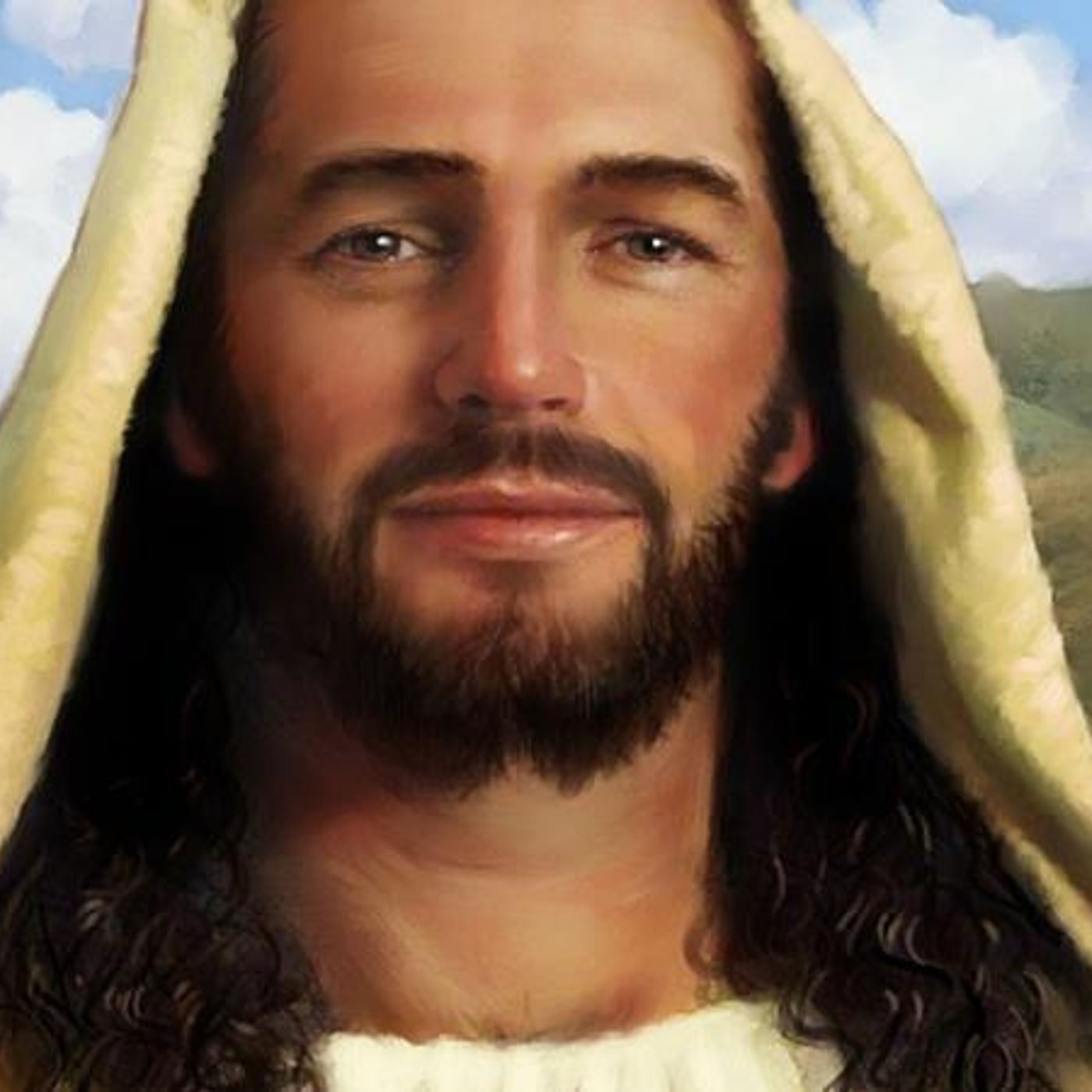 A Study of Jesus' Discourses on Religion from The Urantia Book episode artwork