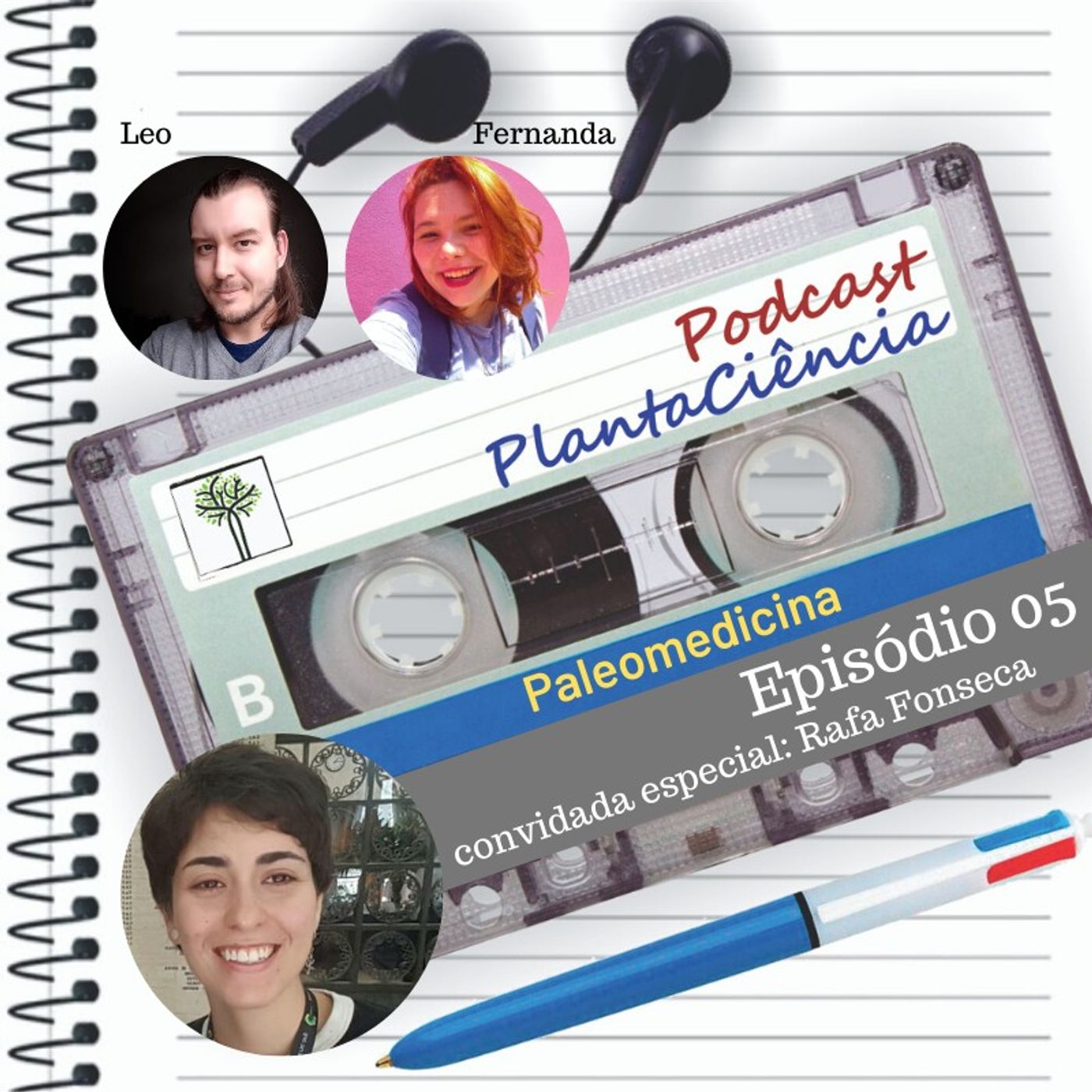 PlantaCiência