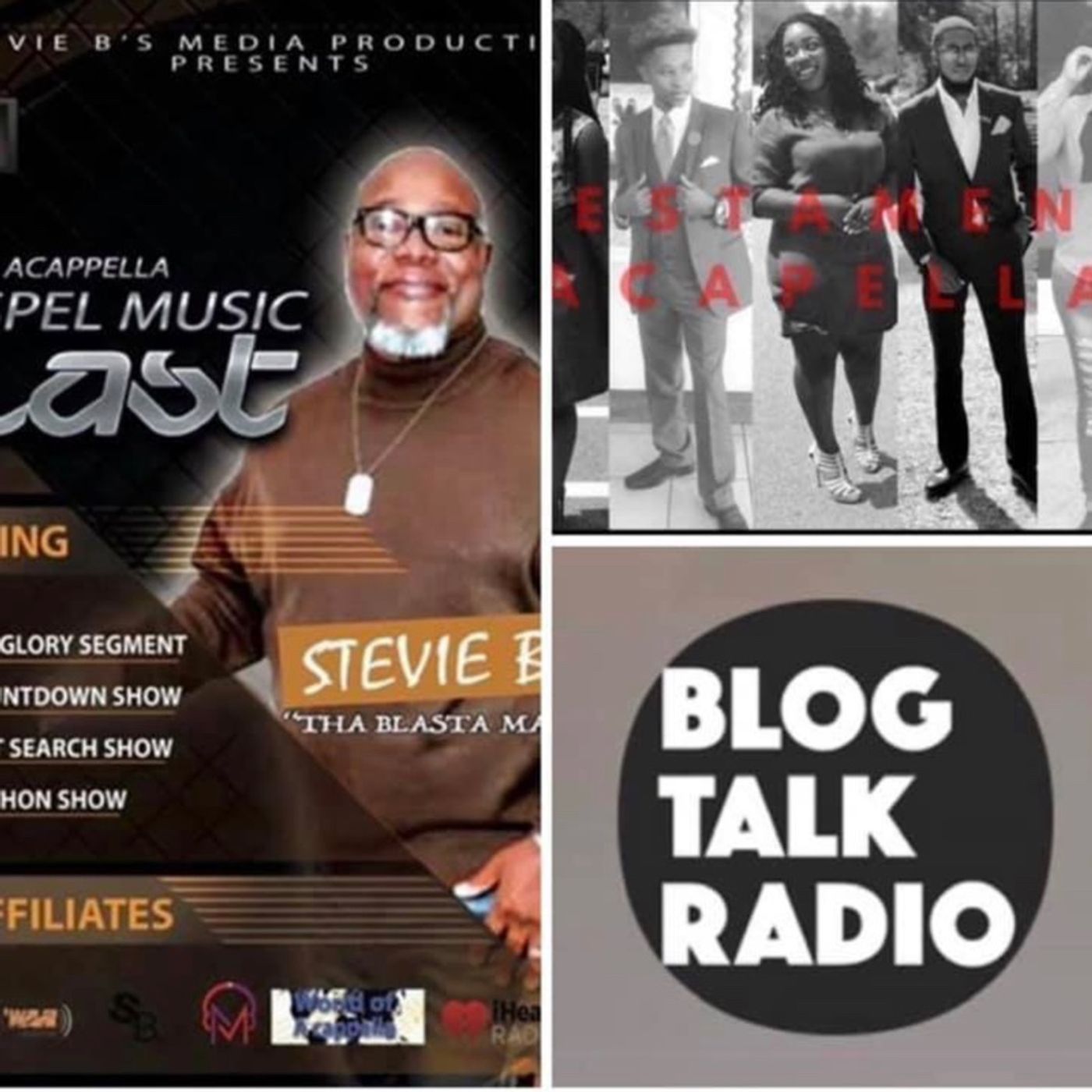 Stevie B. Media Productions