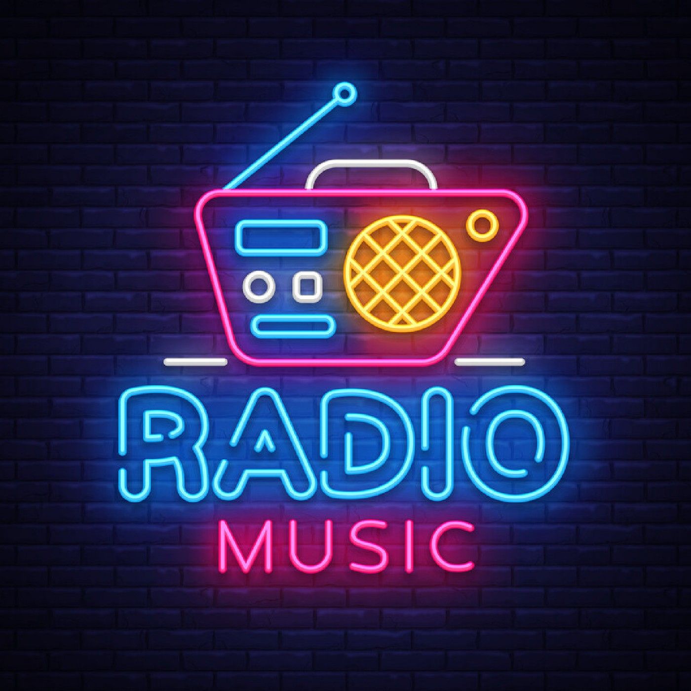 RadioMusic - Prueba