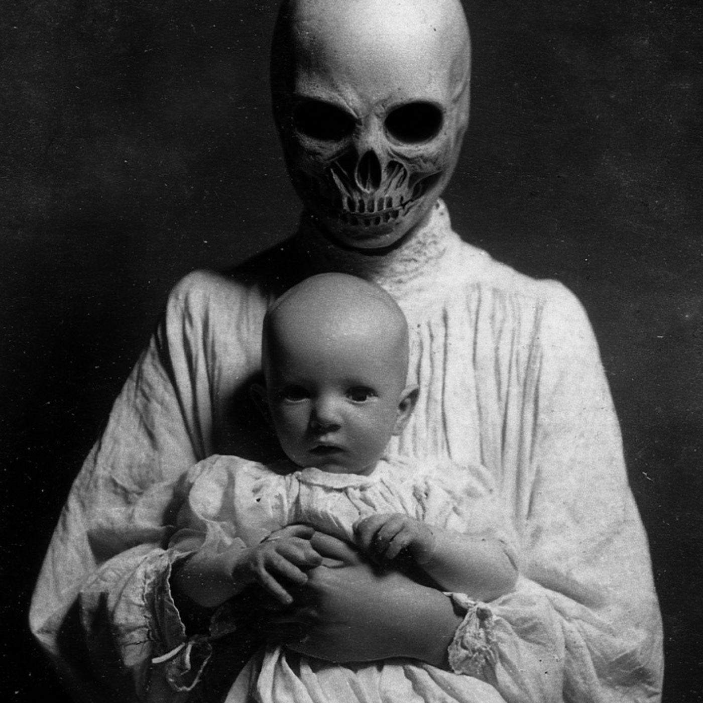 BRUJA Reclama La Vida De Un BEBÉ Historias De Terror - REDE