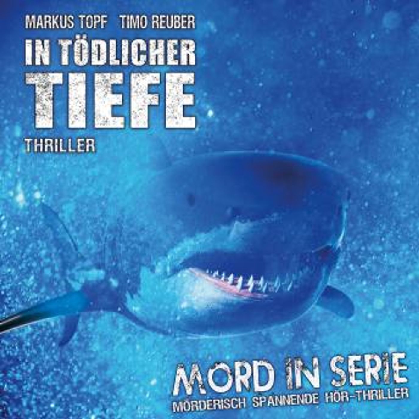 Listen to New Full Audiobooks in Kids, Mystery & Fantasy
