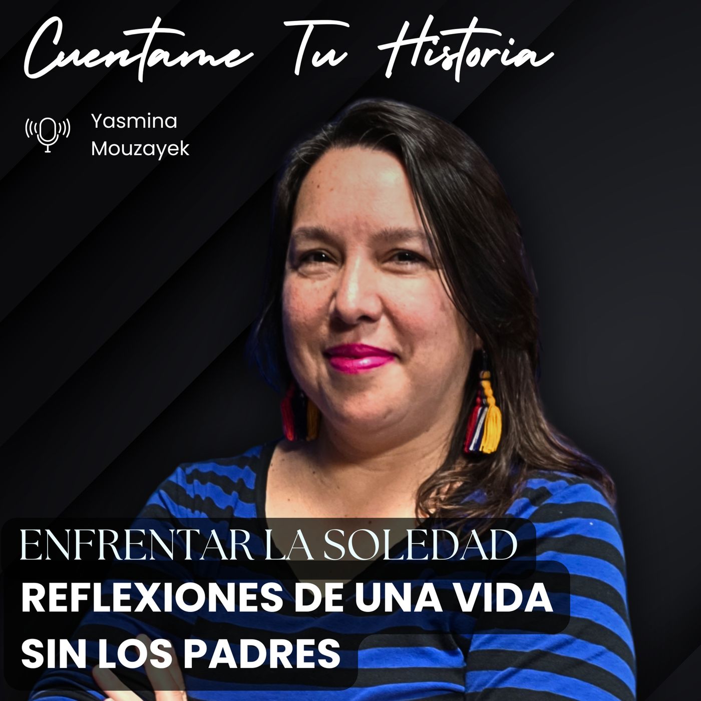 Cuentame tu Historia Podcast