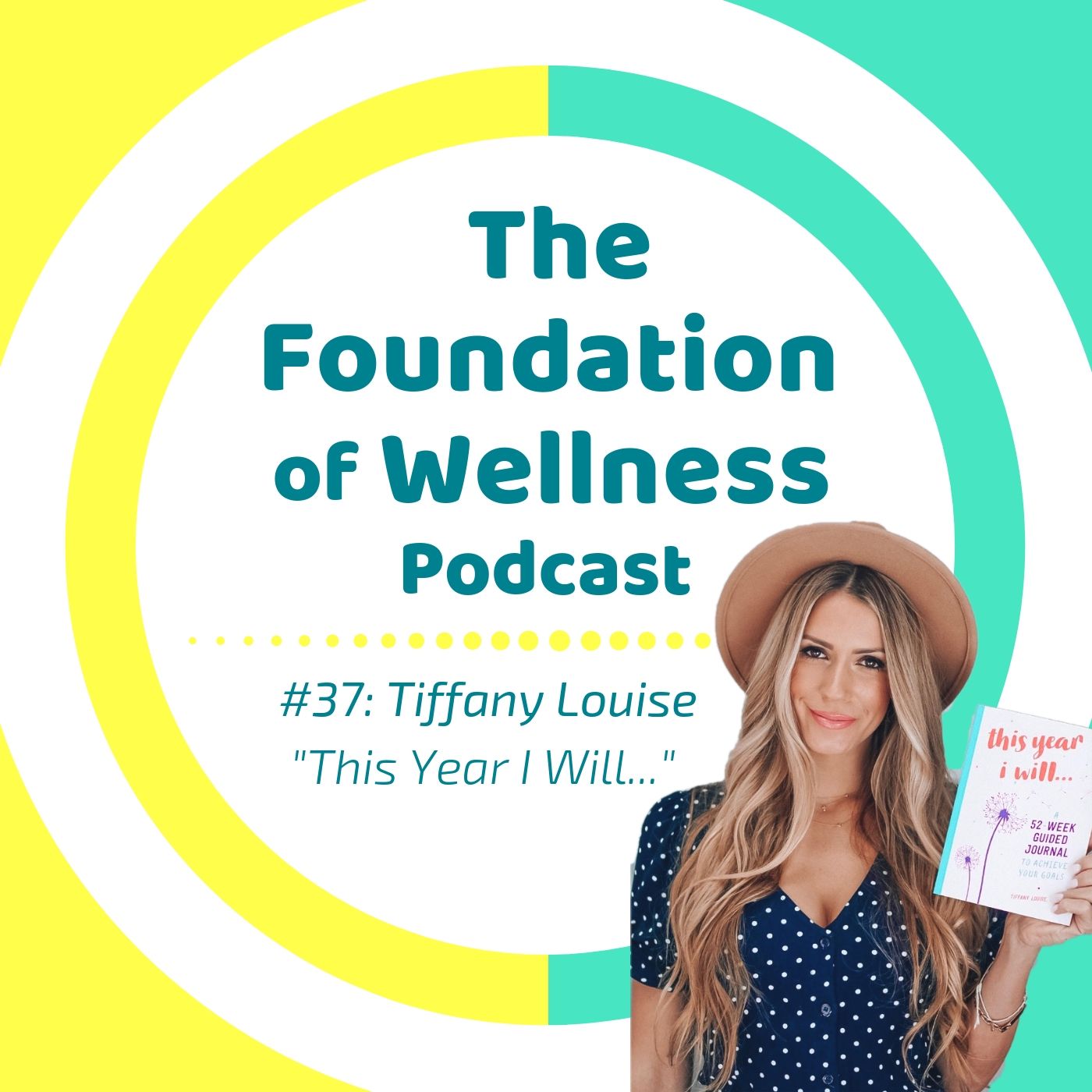 The Foundation Of Wellness