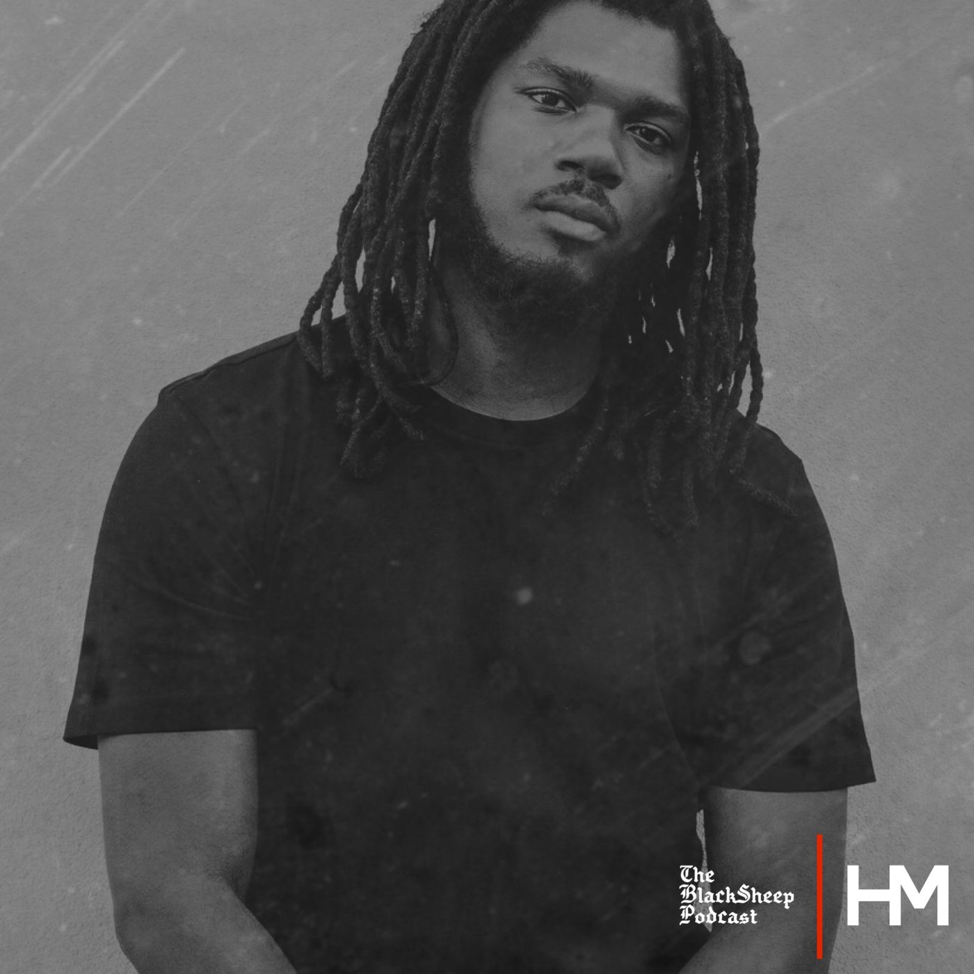 The BlackSheep Podcast: Presented by HM Magazine