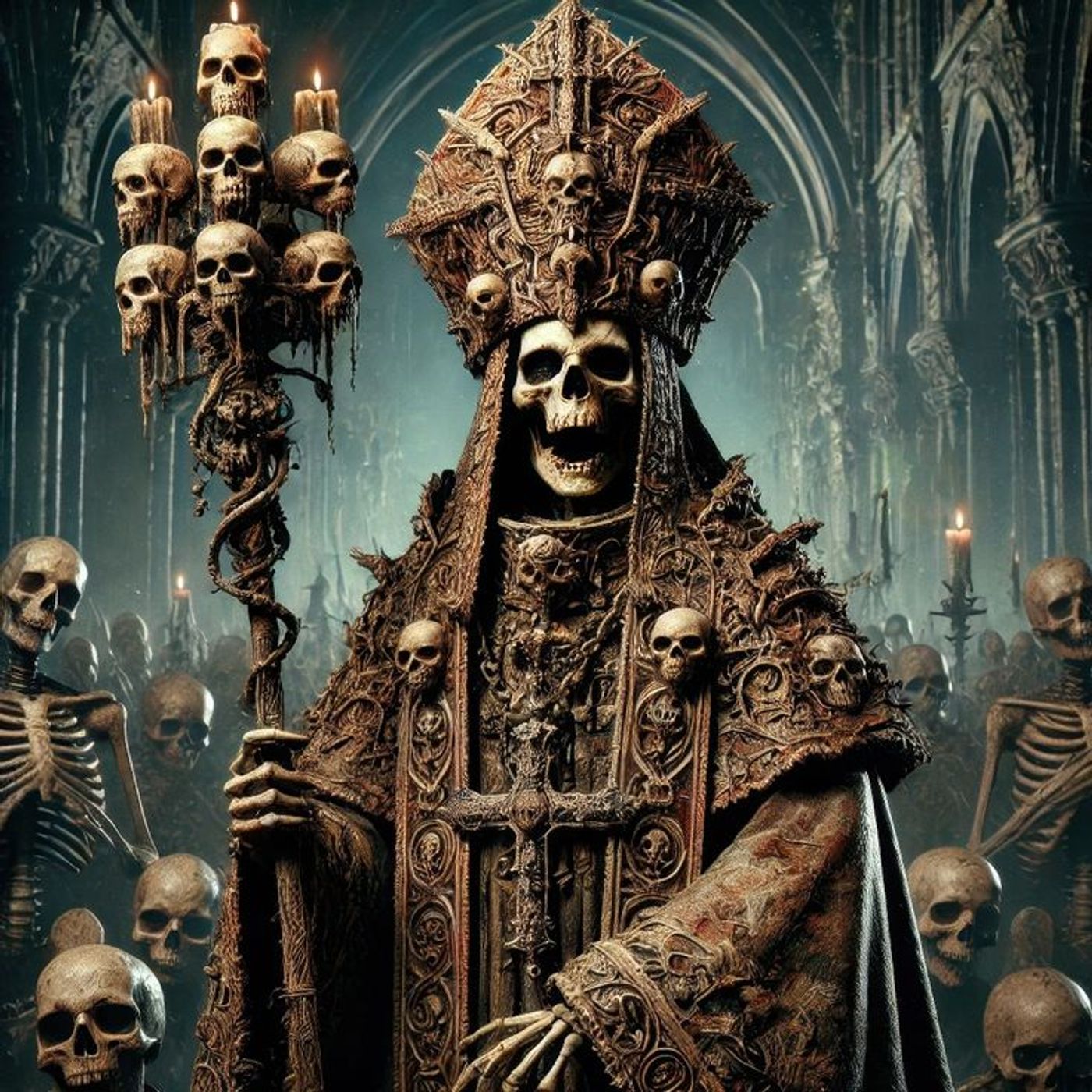 Testigos del Silencio