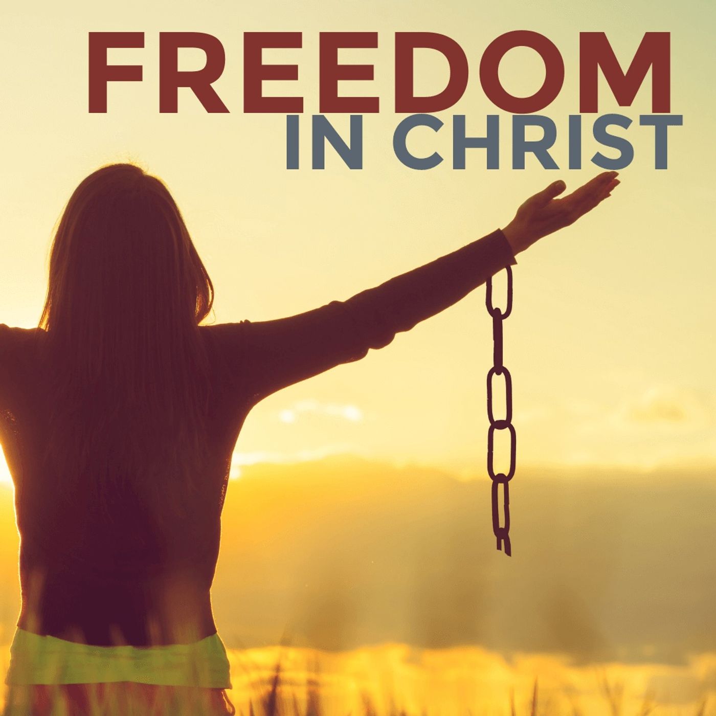 The Freedom Show #2024065 Don't Stop Praying Don't Stop Believing