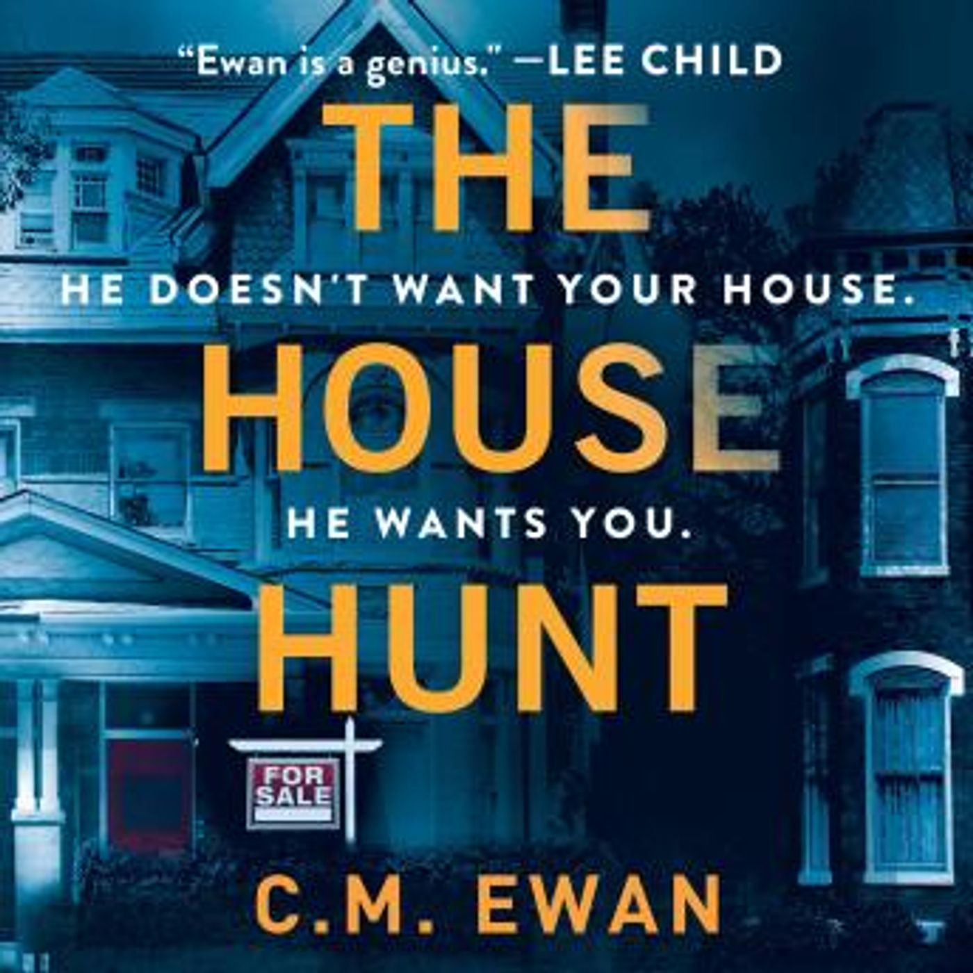 Full Trial Audiobooks in Mystery, Thriller & Horror, Suspense